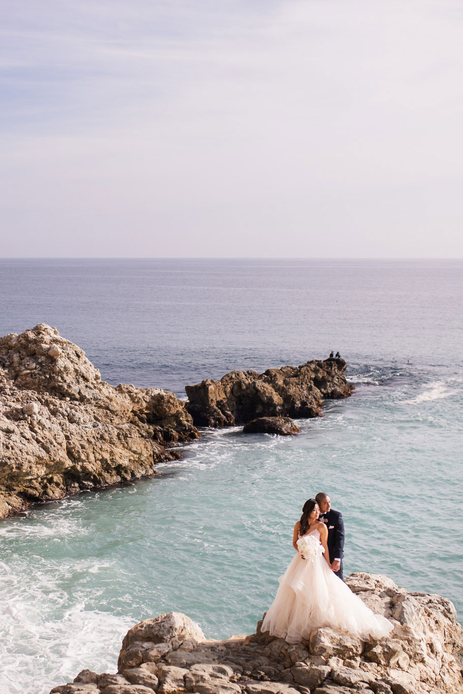 00 Terranea Resort Palos Verdes Wedding Photography