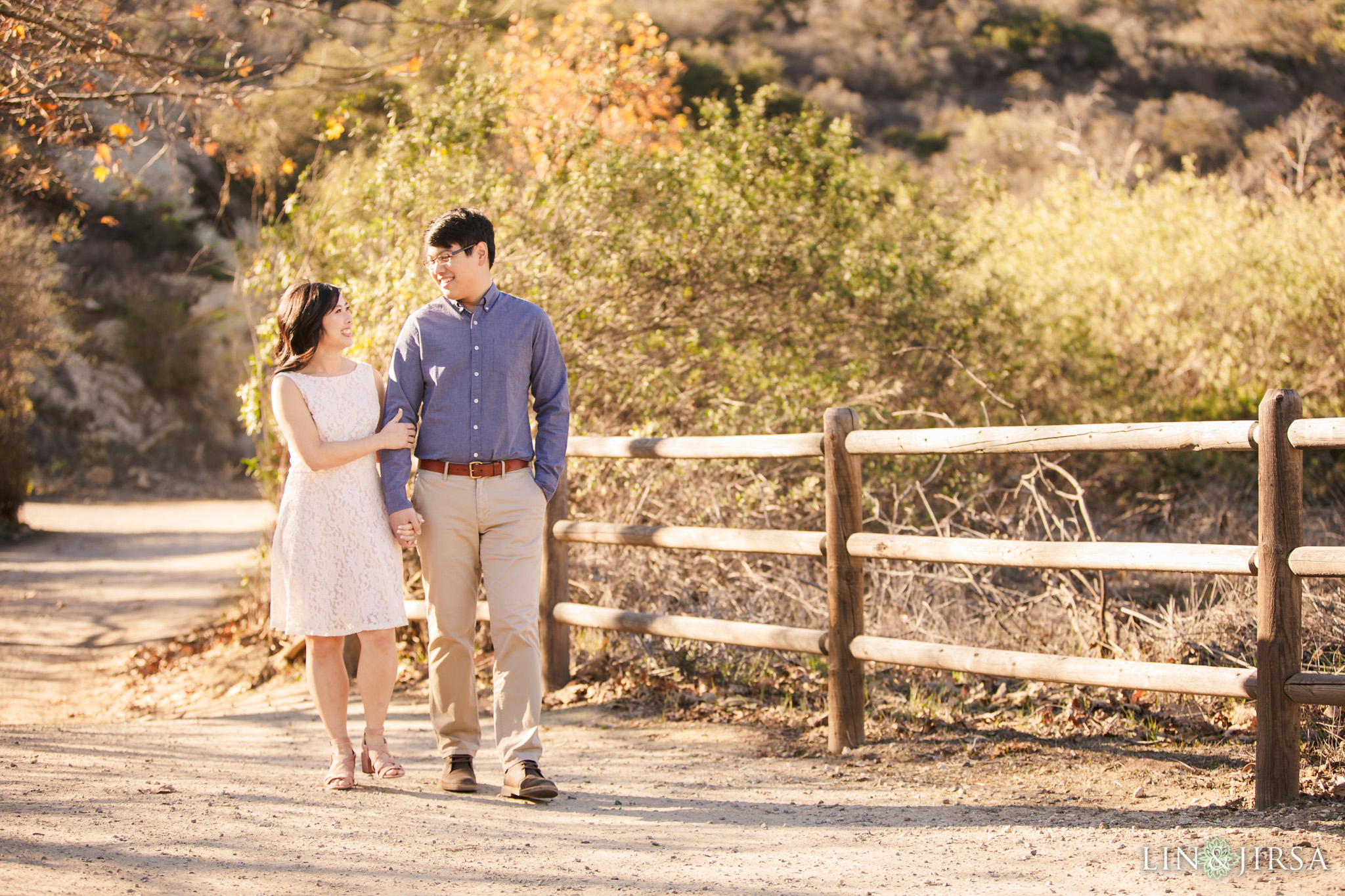 zak Orange County Laguna Beach Engagement Photography