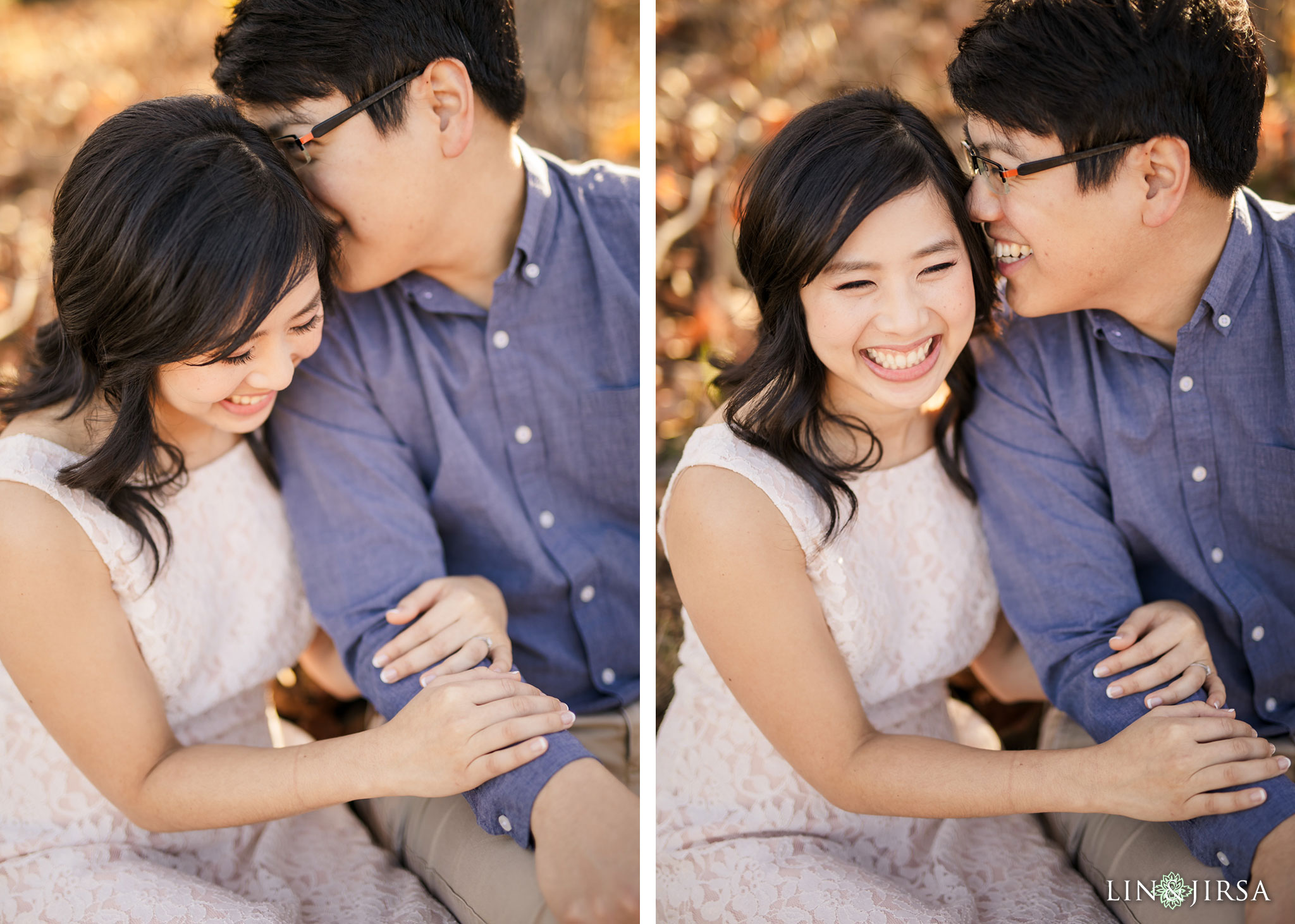 02 Orange County Laguna Beach Engagement Photography