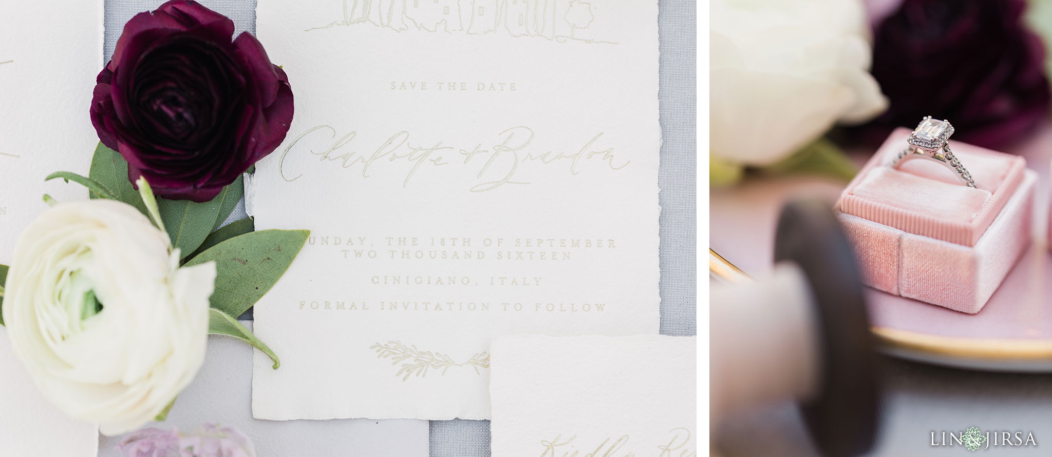 02 Rancho Las Lomas Stylized Wedding Photography