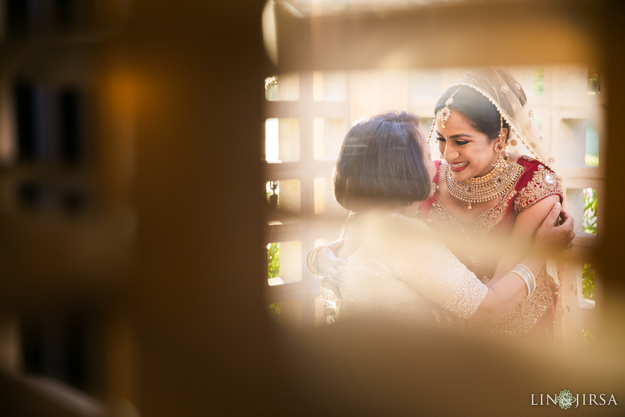 02 Westin Mission Hills Palm Springs Indian Wedding Photography