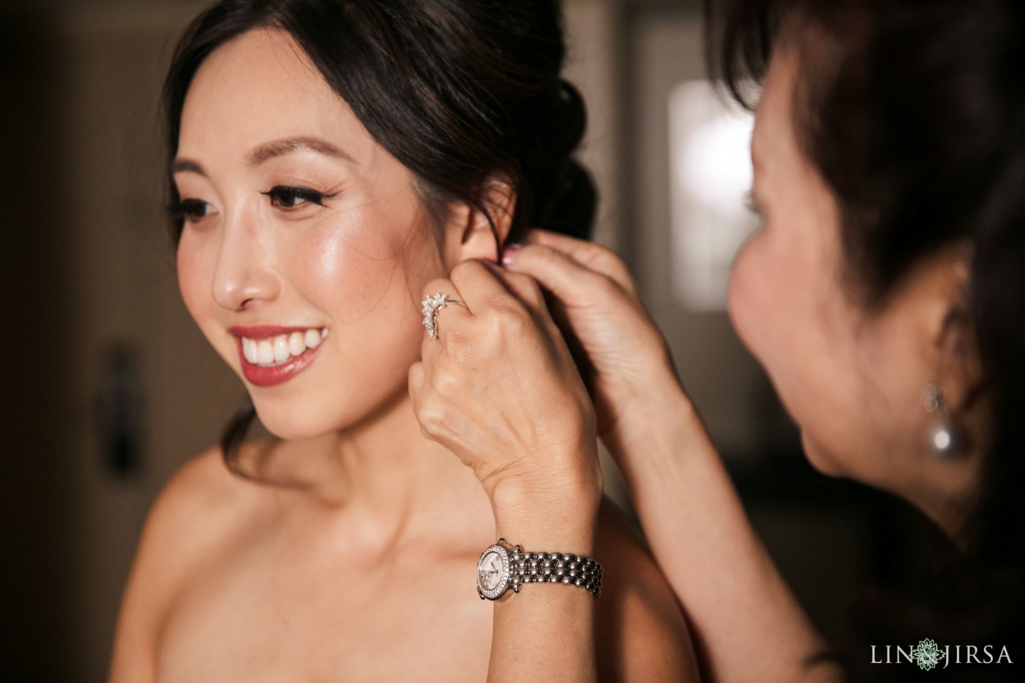 The Colony House Anaheim Wedding Elaine & Steven