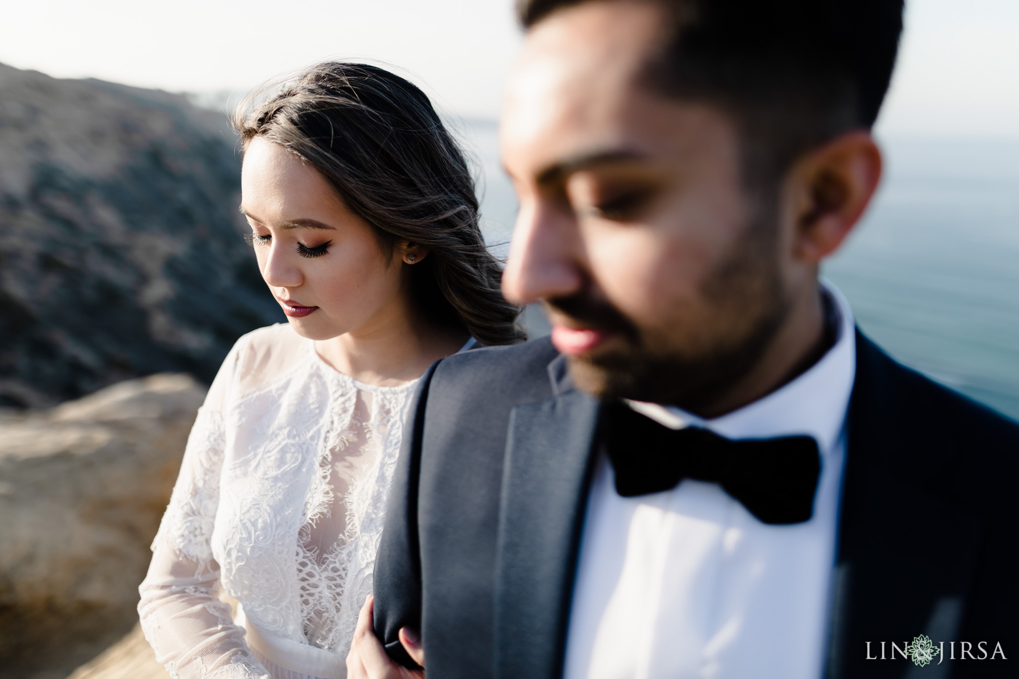 03 Torrey Pines La Jolla Engagement Photography