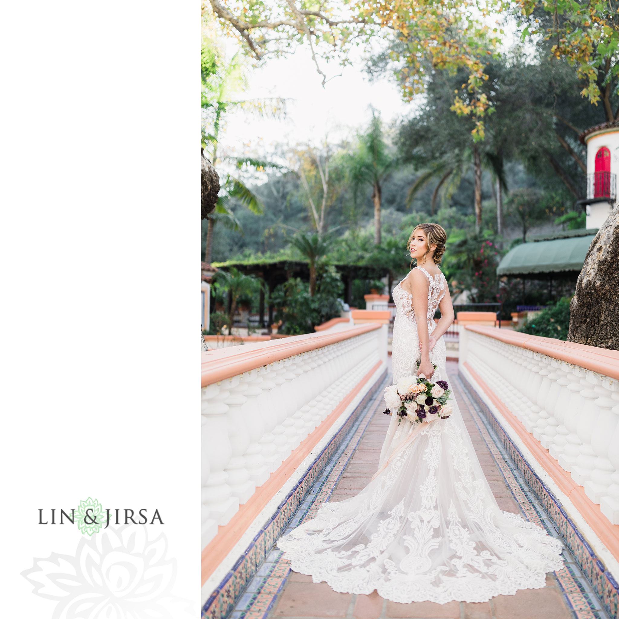 04 Rancho Las Lomas Stylized Wedding Photography