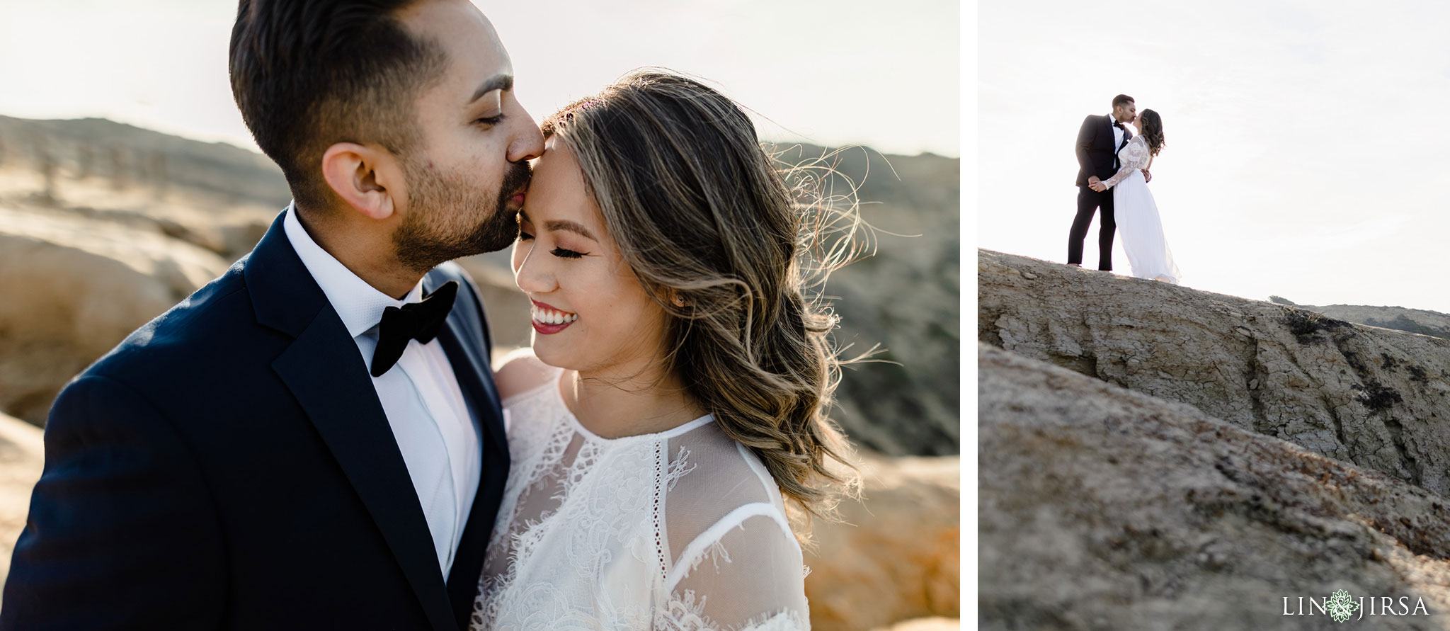 04 Torrey Pines La Jolla Engagement Photography