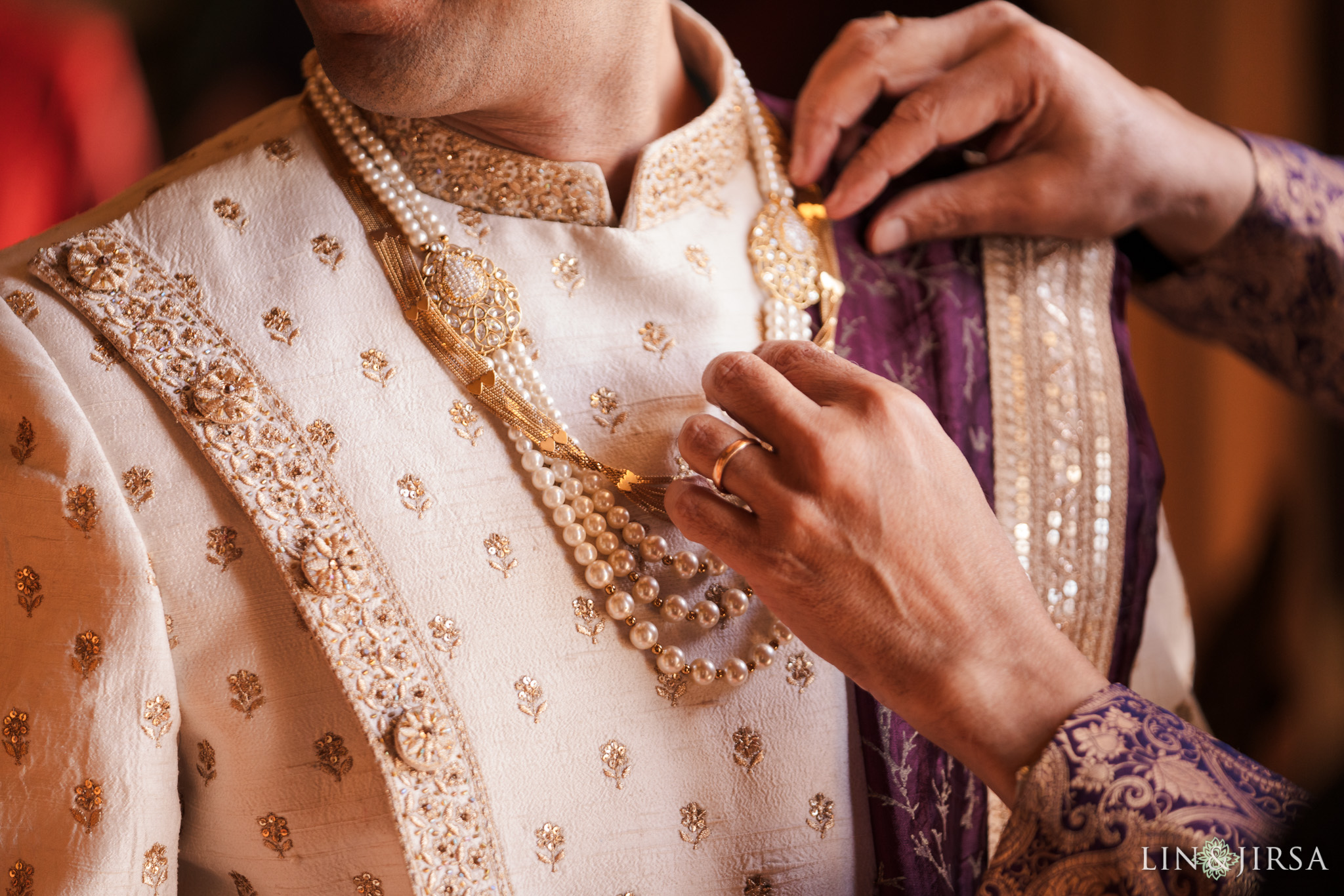 05 Hyatt Regency Huntington Beach Indian Wedding Photography