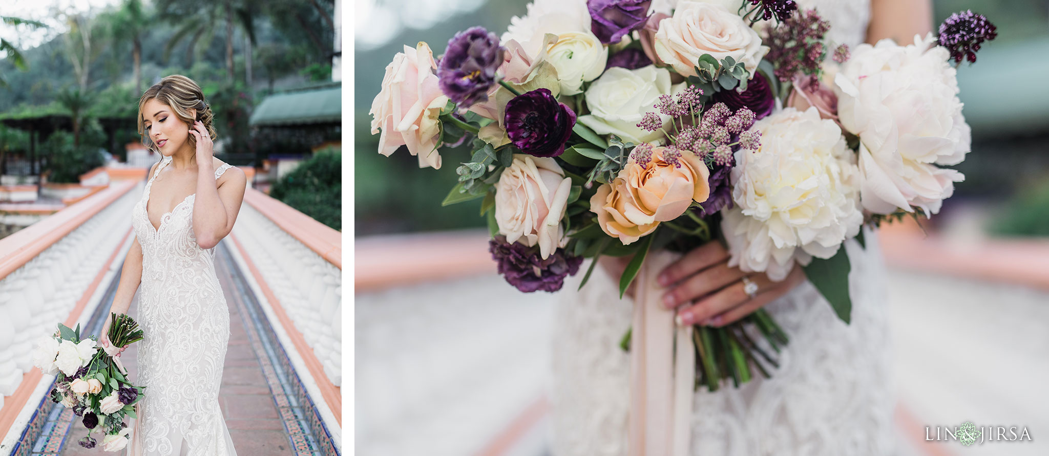 05 Rancho Las Lomas Stylized Wedding Photography