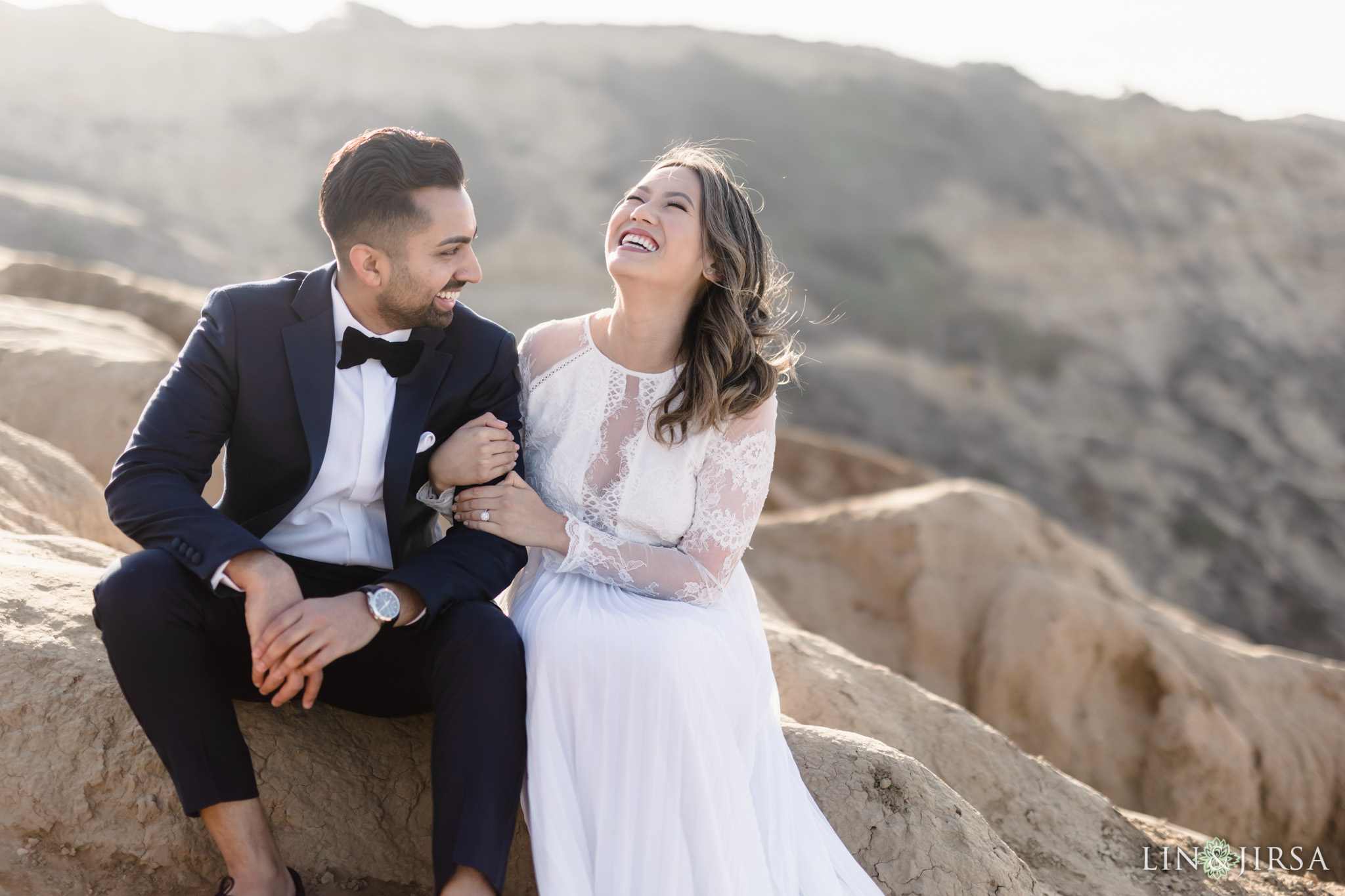 05 Torrey Pines La Jolla Engagement Photography