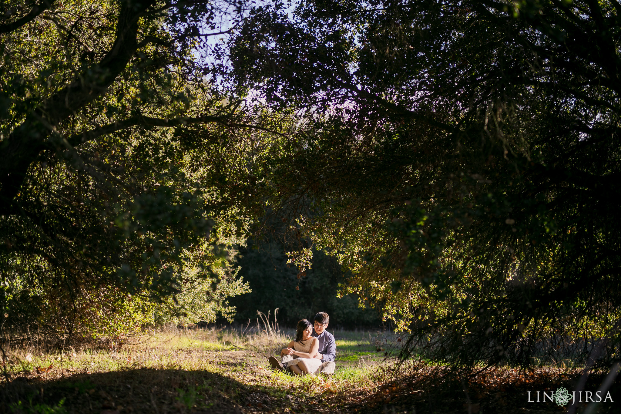 06 Orange County Laguna Beach Engagement Photography