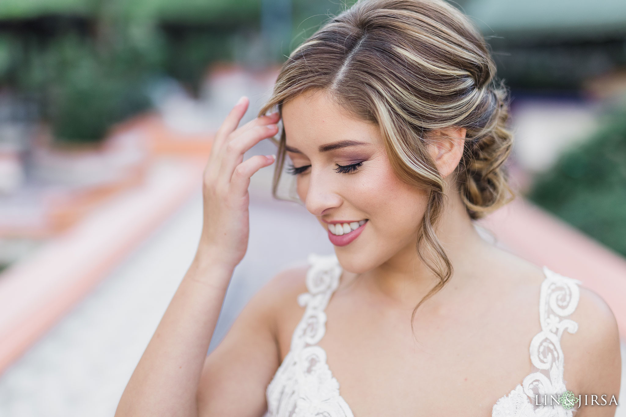 06 Rancho Las Lomas Stylized Wedding Photography