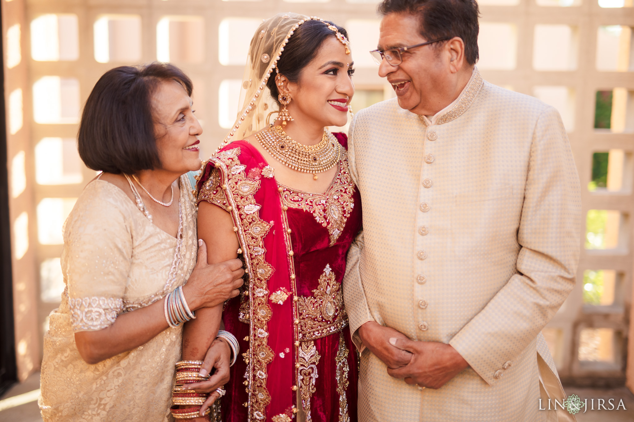 06 Westin Mission Hills Palm Springs Indian Wedding Photography