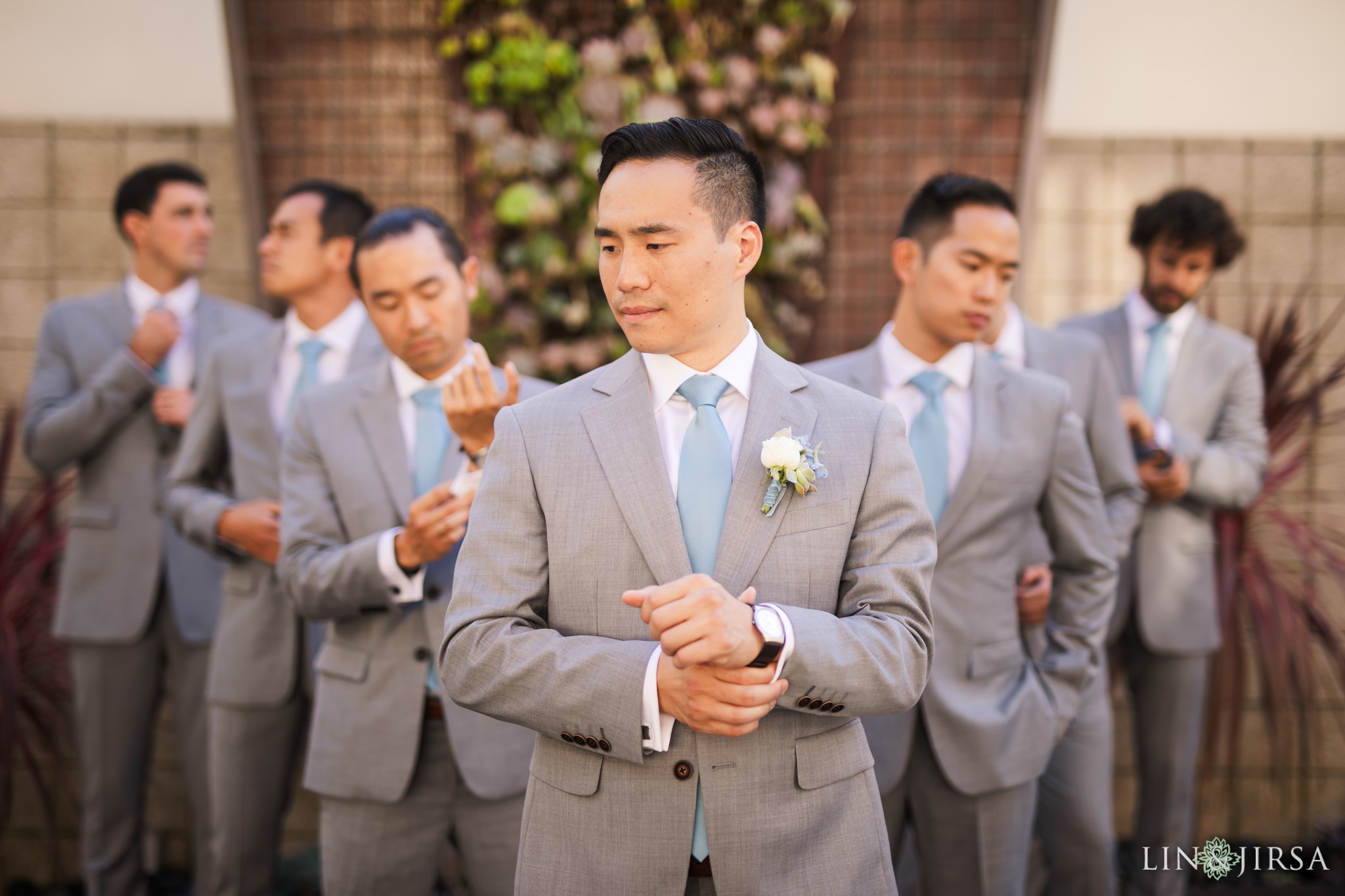 08 Seven Degrees Laguna Beach Wedding Photography