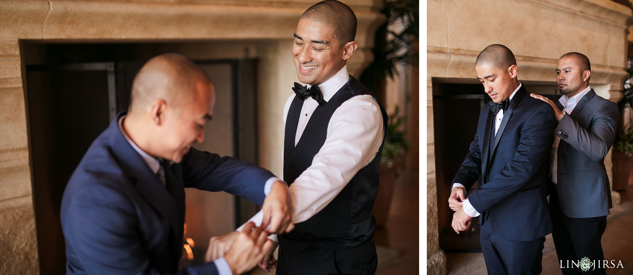 08 Terranea Resort Palos Verdes Wedding Photography