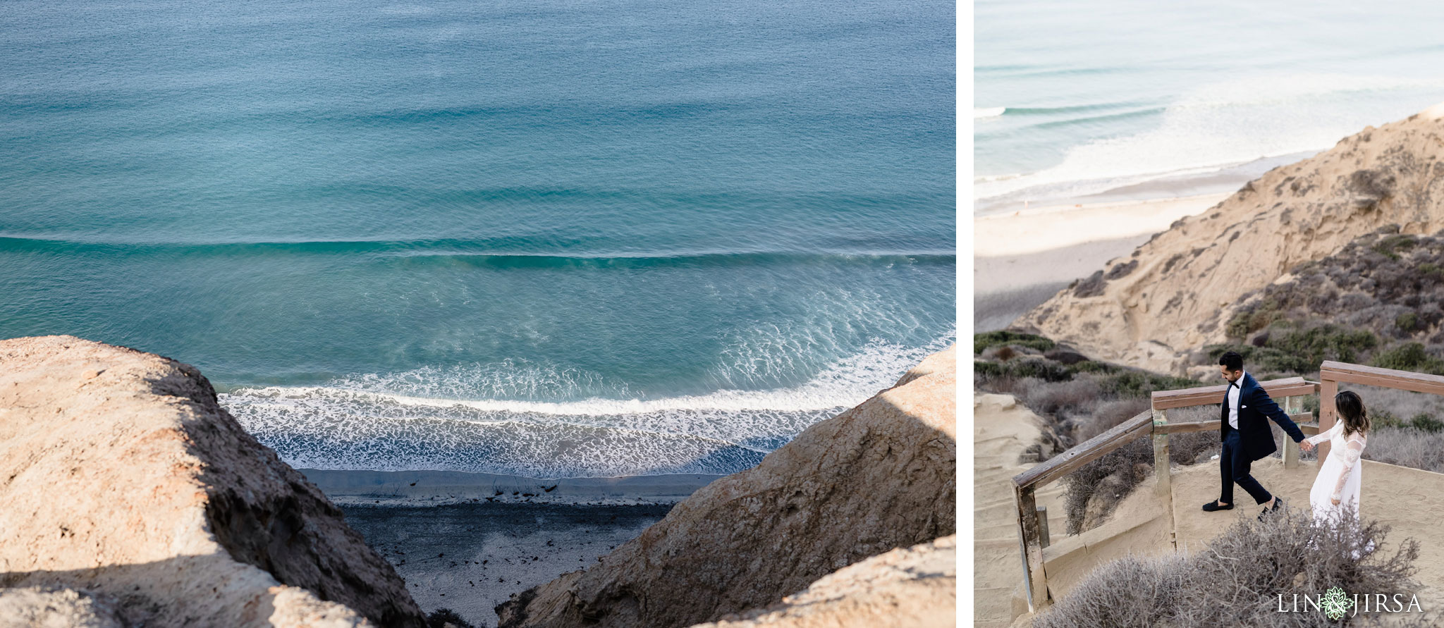 08 Torrey Pines La Jolla Engagement Photography