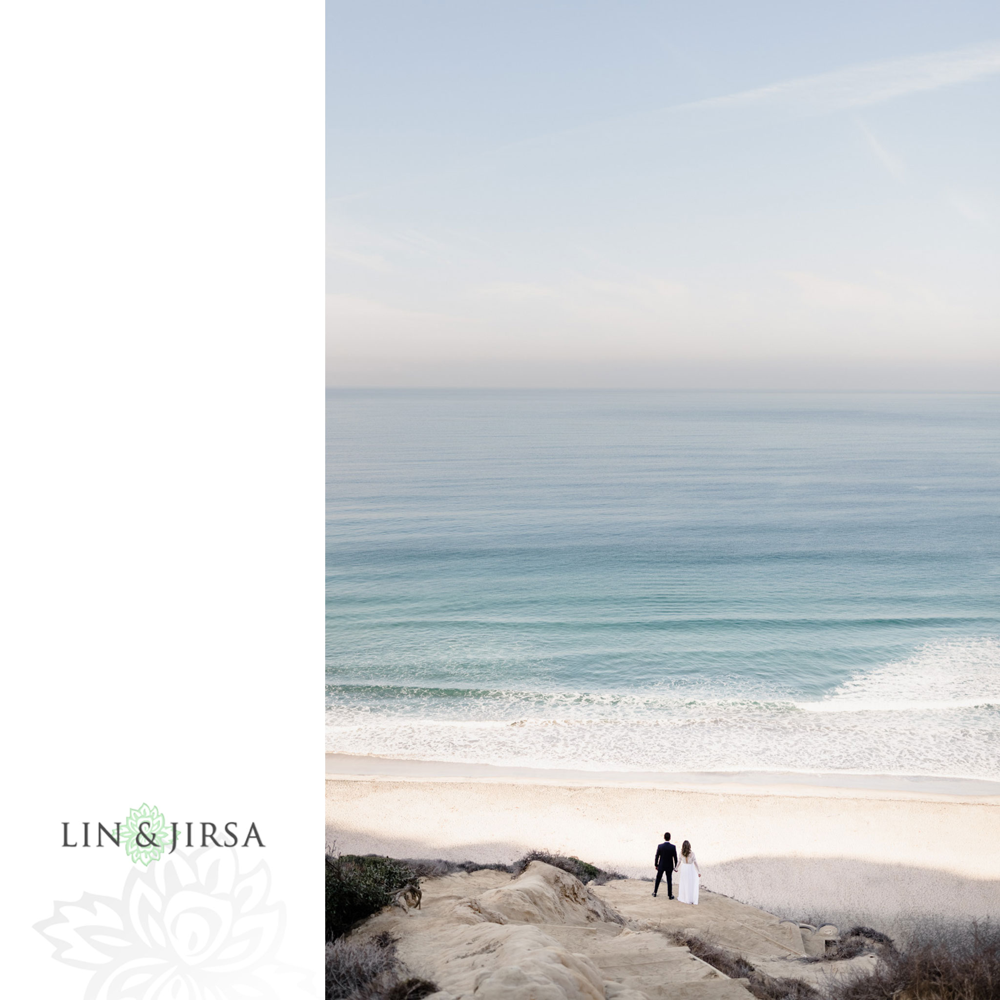 09 Torrey Pines San Diego Engagement Photography