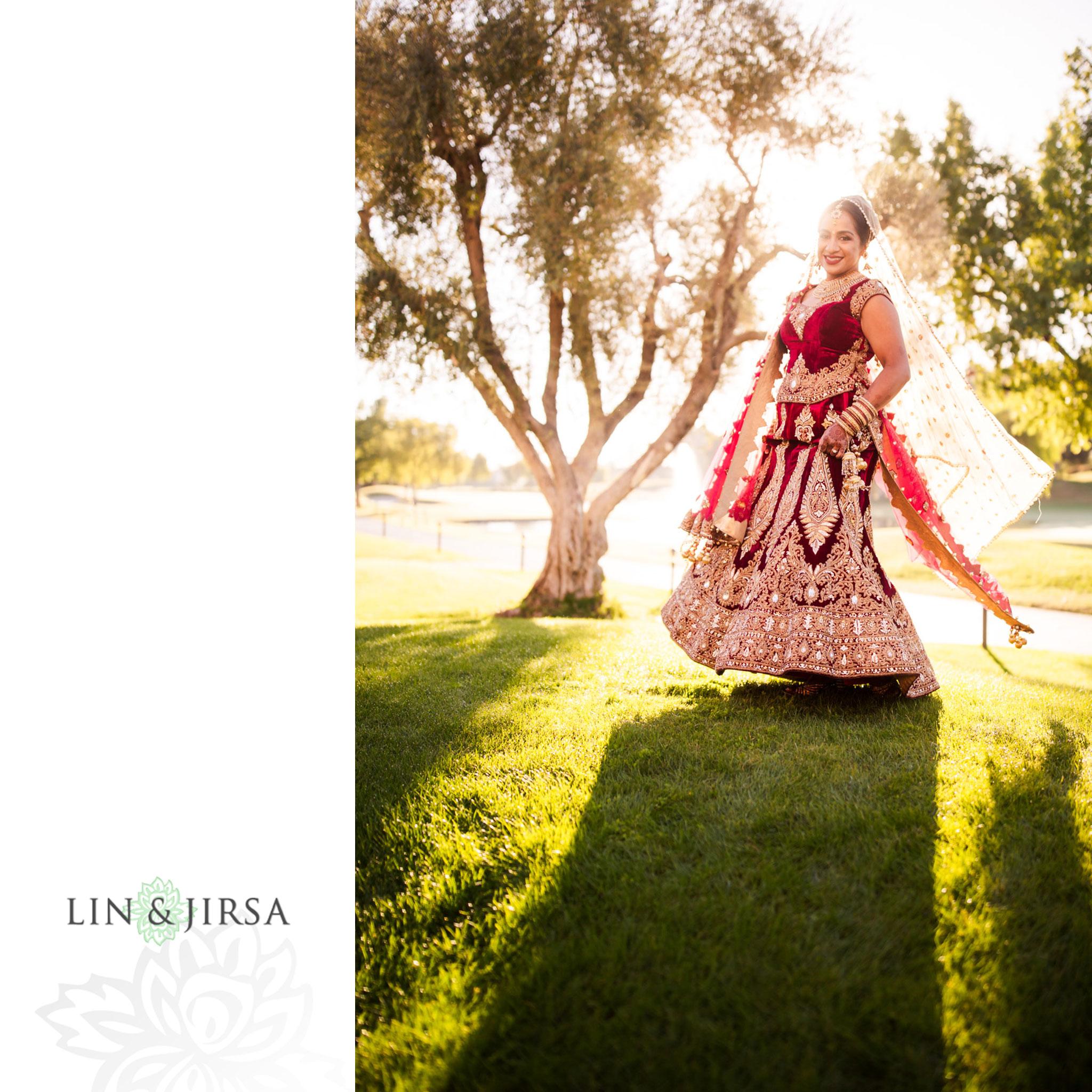 09 Westin Mission Hills Palm Springs Indian Wedding Photography