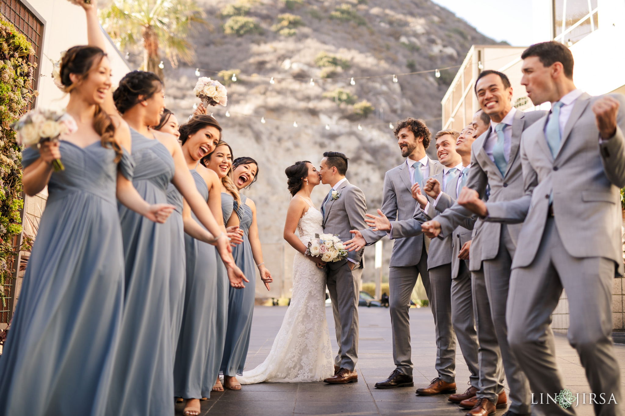10 Seven Degrees Laguna Beach Wedding Photography