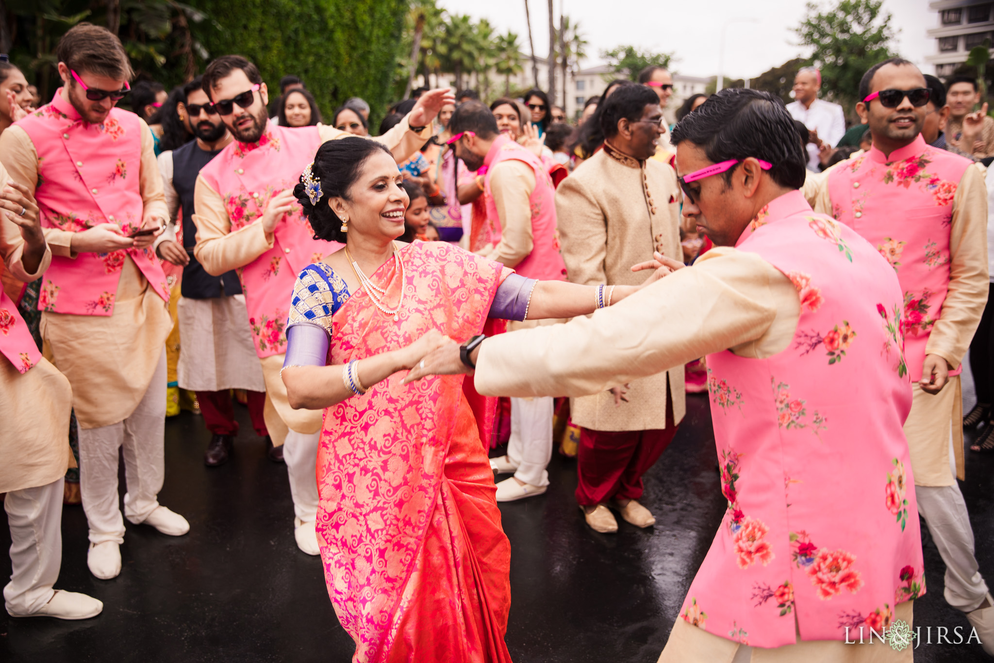 10 newport beach indian wedding photographer