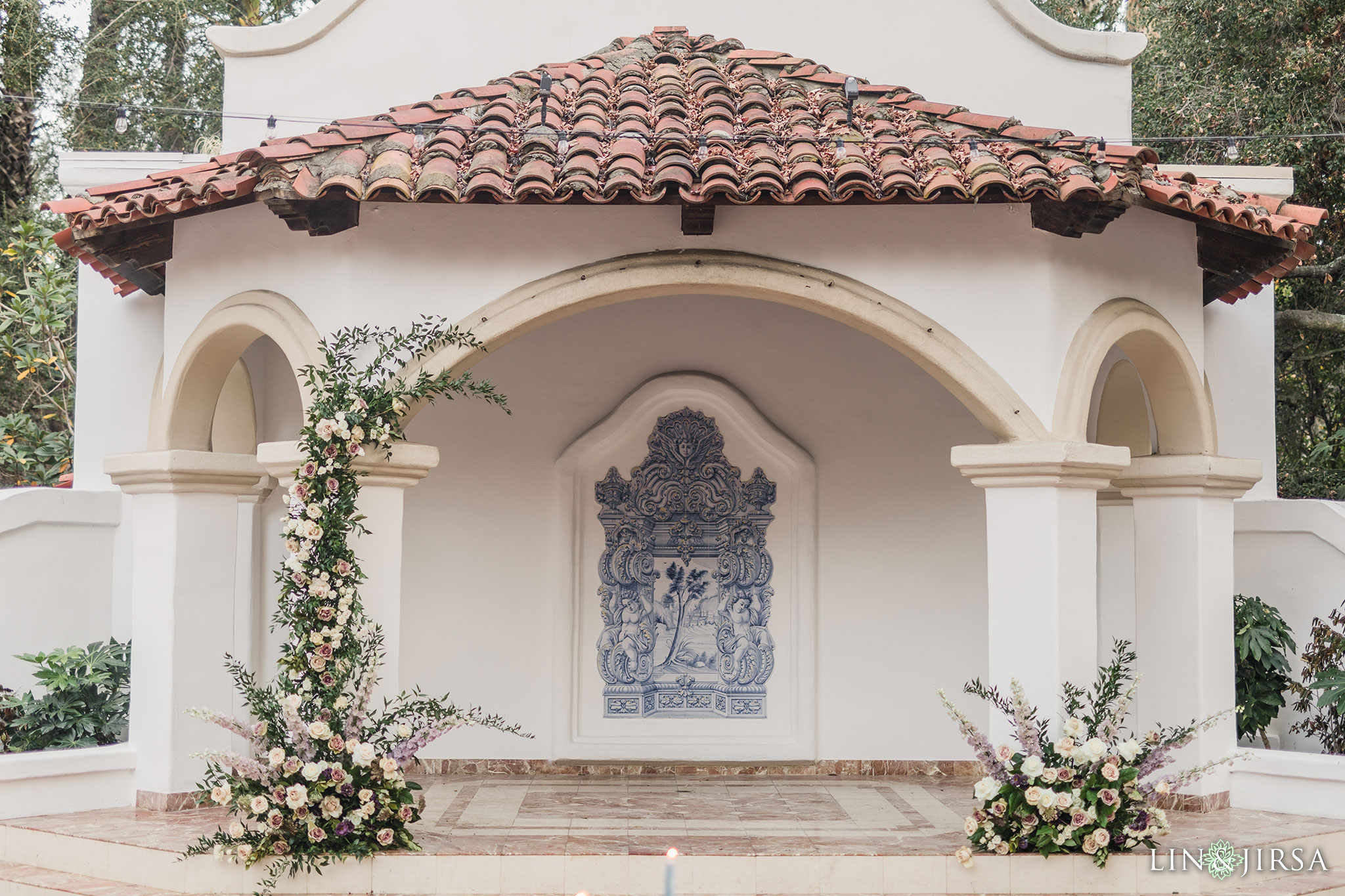 11 Rancho Las Lomas Stylized Wedding Photography