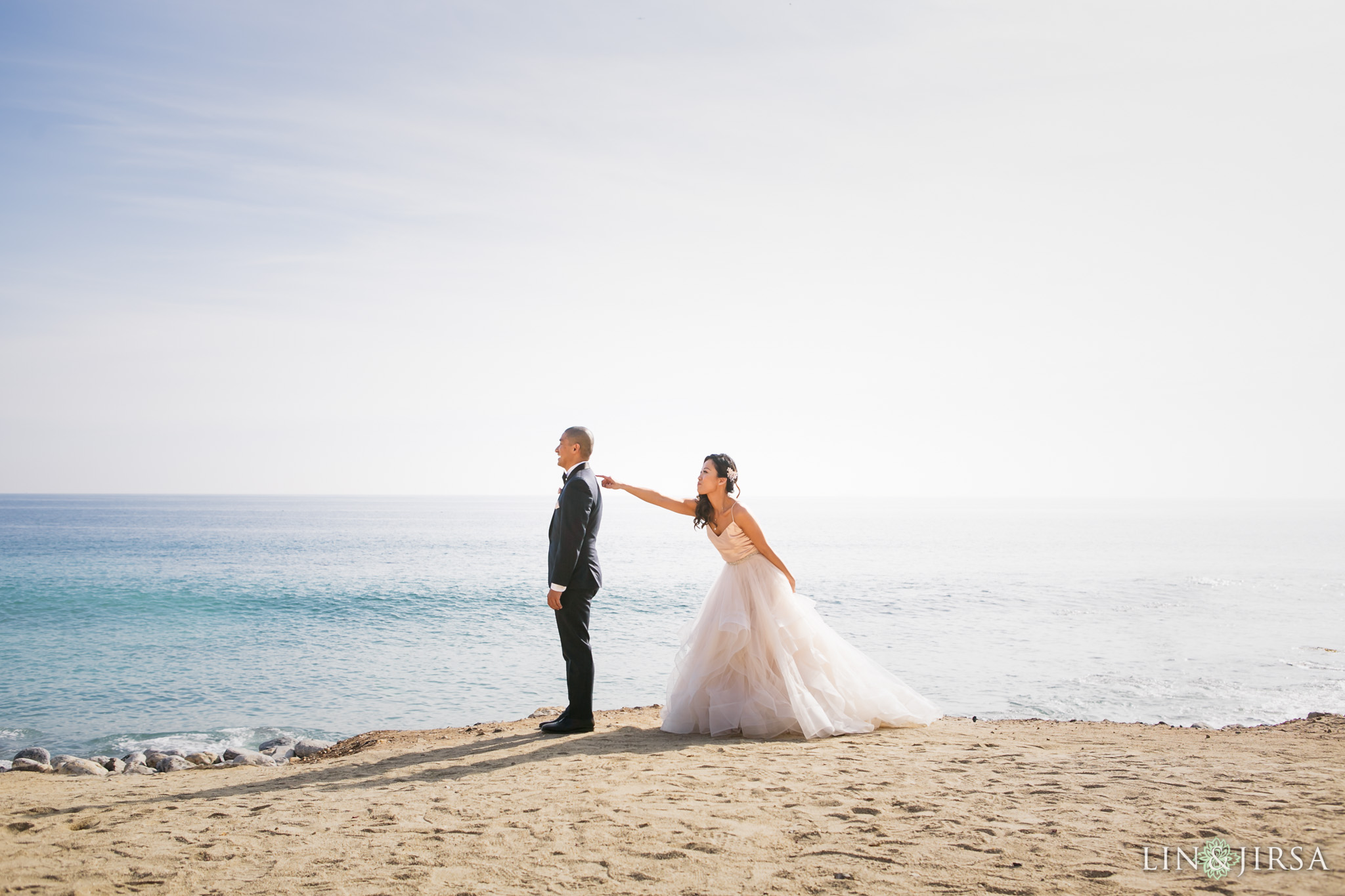 11 Terranea Resort Palos Verdes Wedding Photography