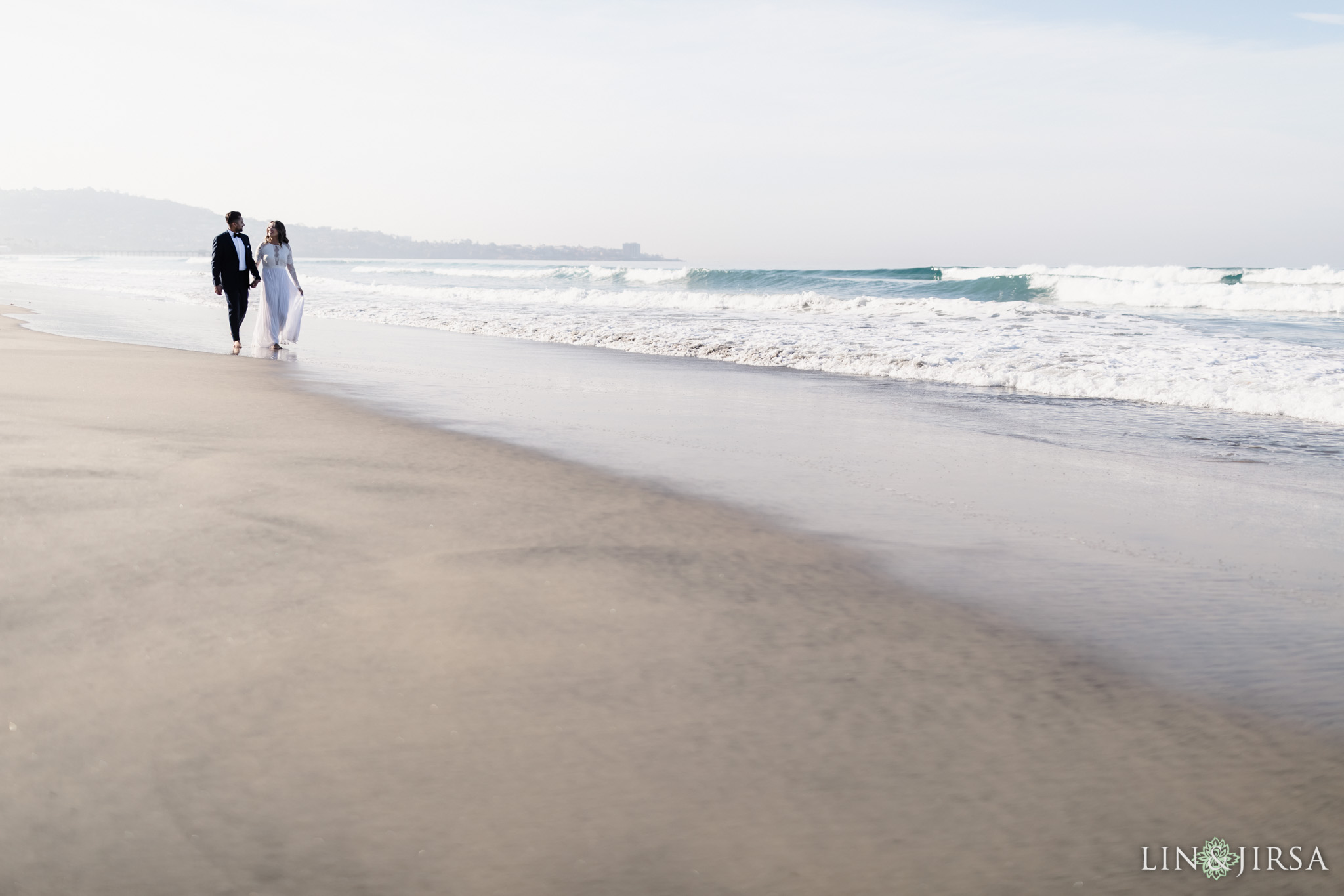 11 Torrey Pines San Diego Engagement Photography