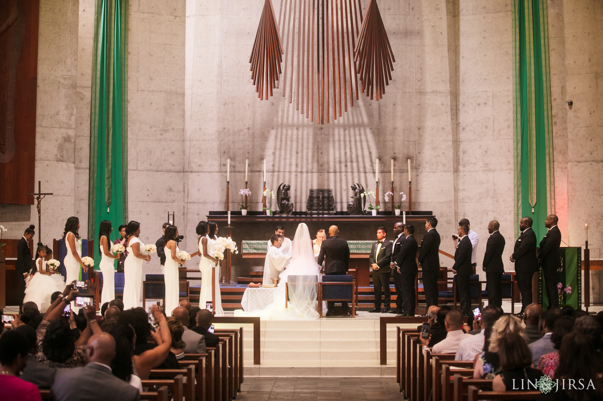 11 millennium biltmore hotel los angeles wedding photography