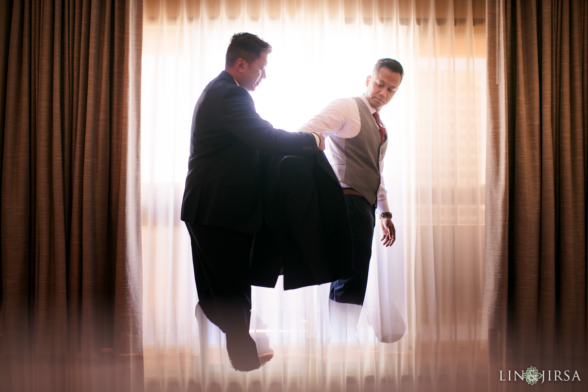 14 Hotel Irvine Orange County Wedding Photography