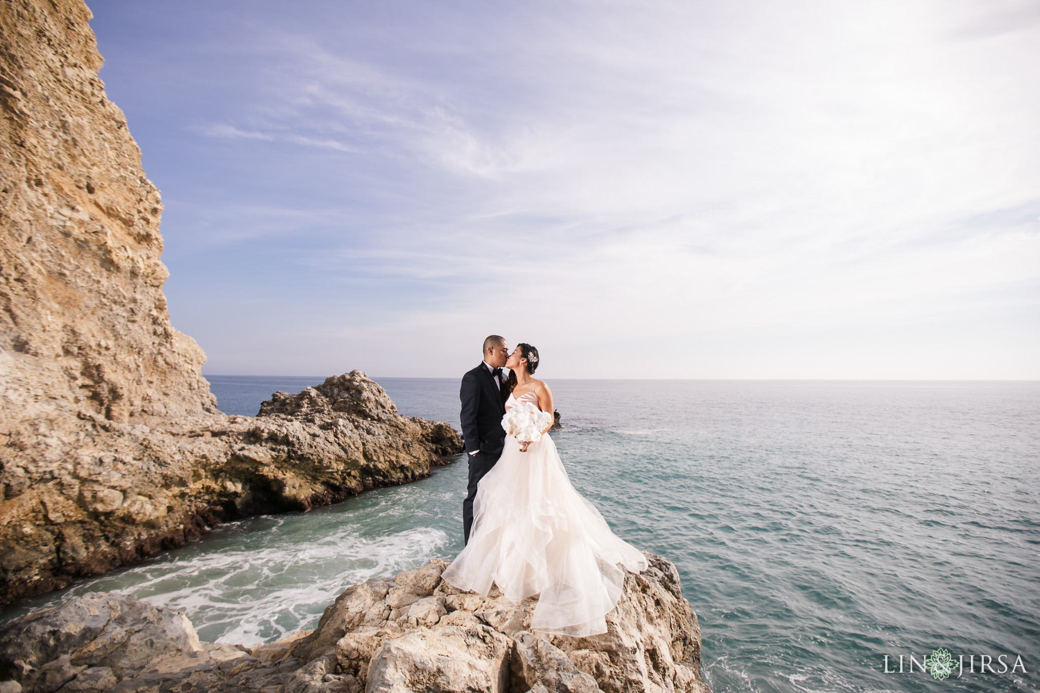 14 Terranea Resort Palos Verdes Wedding Photography