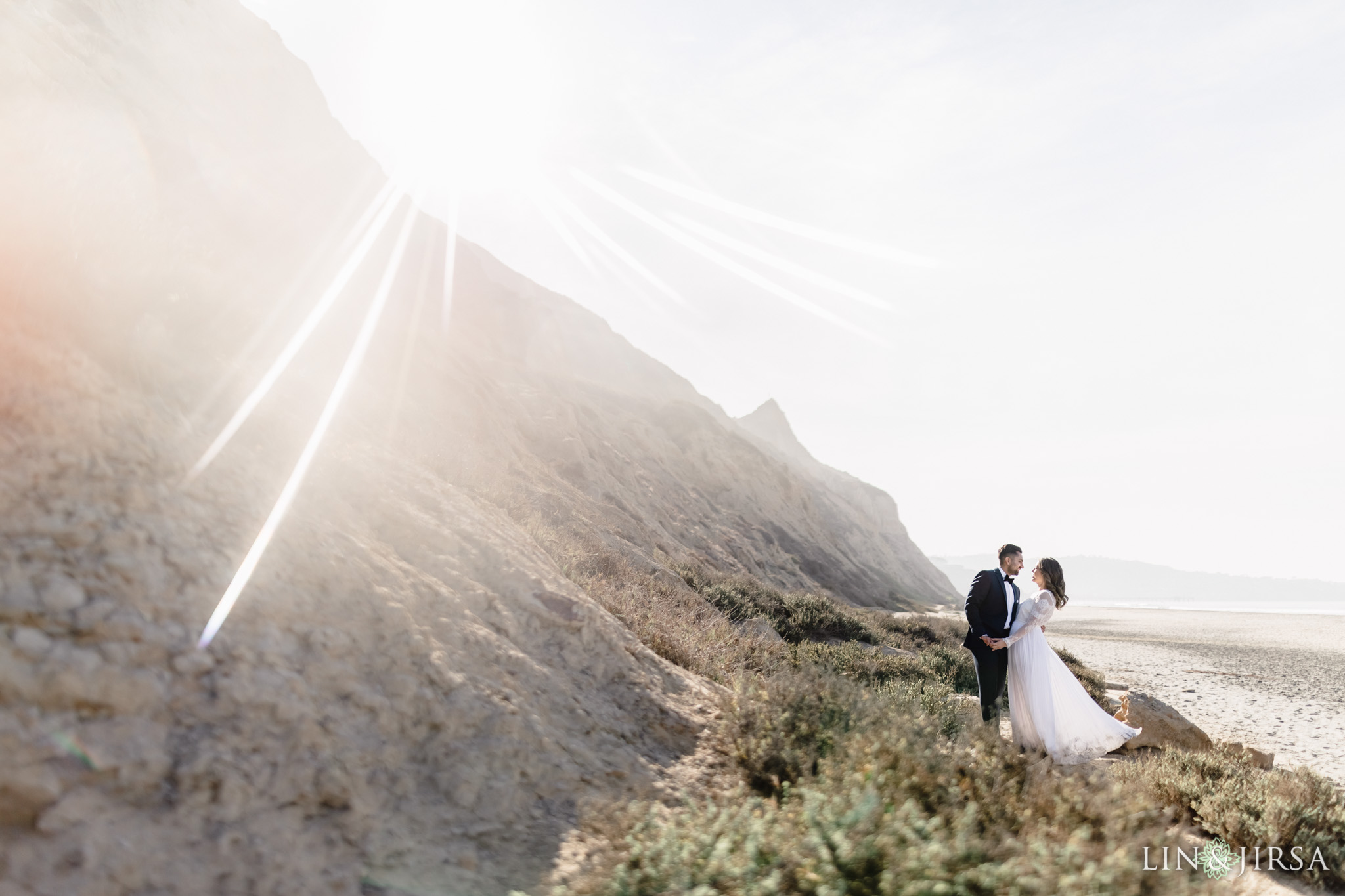 14 Torrey Pines San Diego Engagement Photography