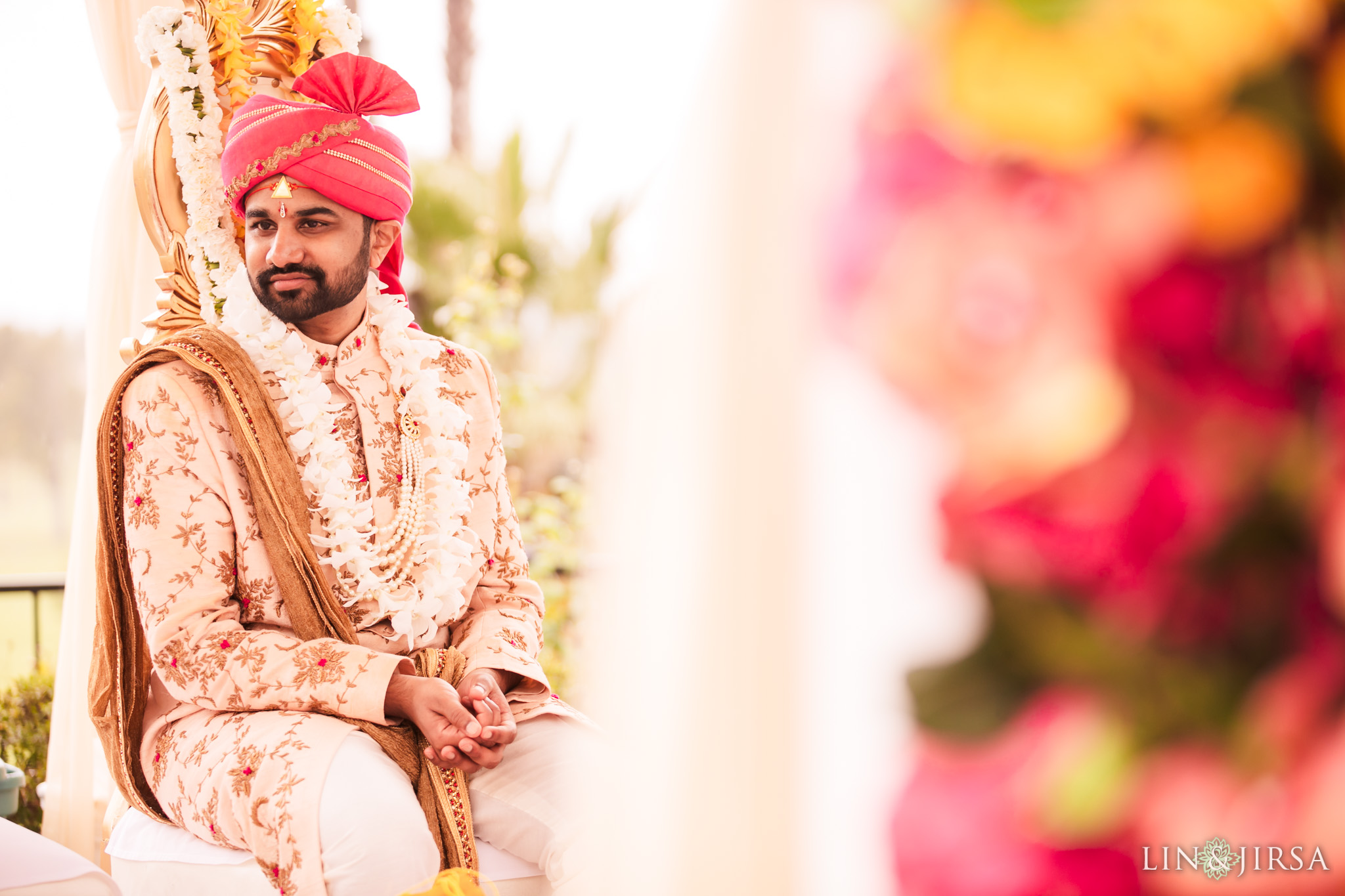 14 newport beach indian wedding photographer