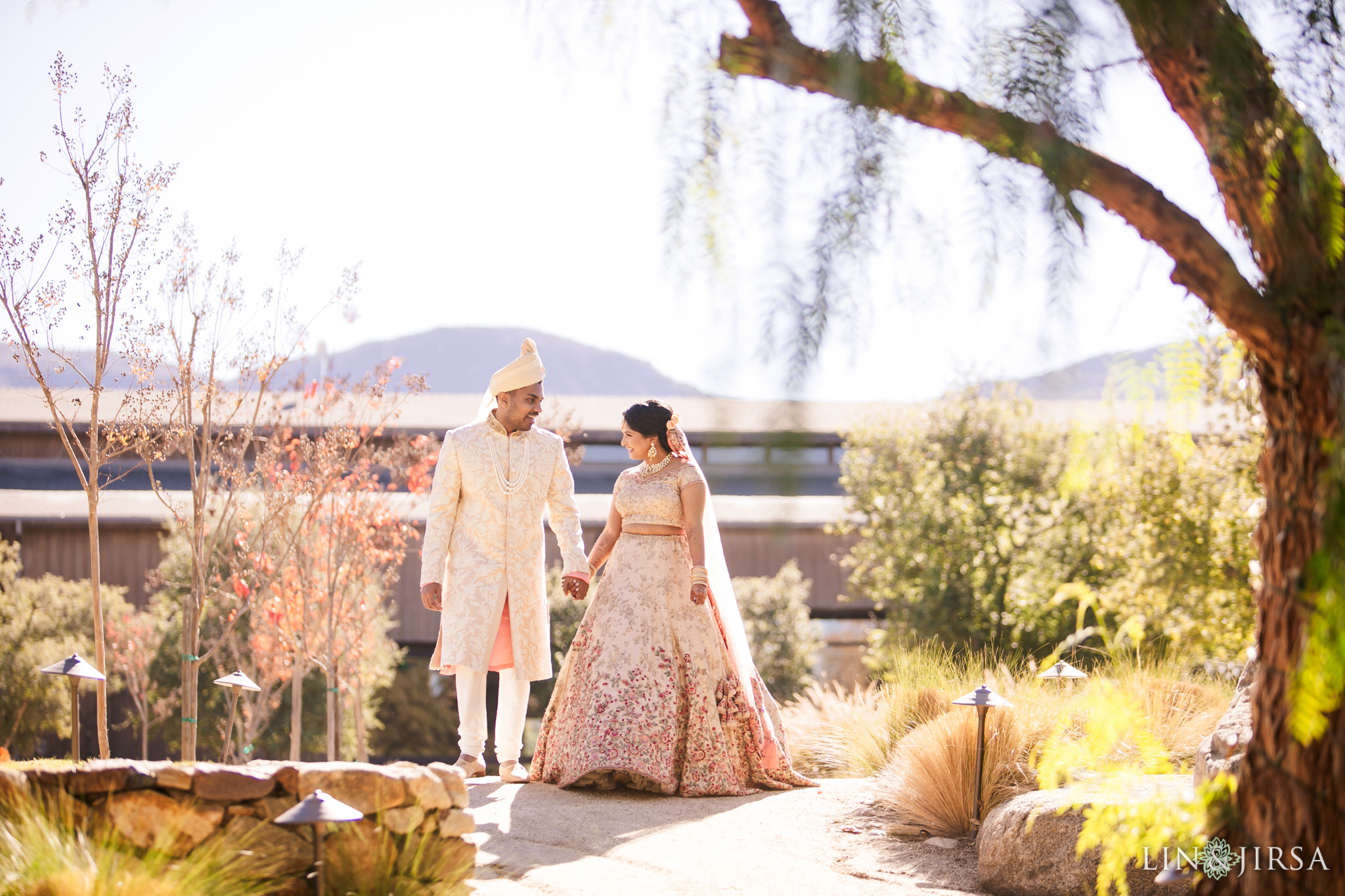 15 Galway Downs Temecula Indian Wedding Photography