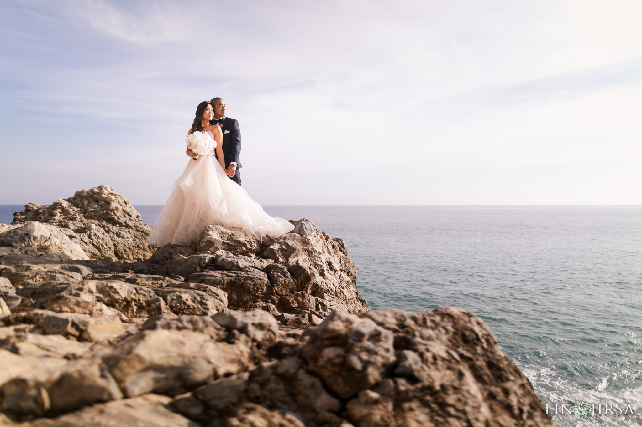 15 Terranea Resort Palos Verdes Wedding Photography