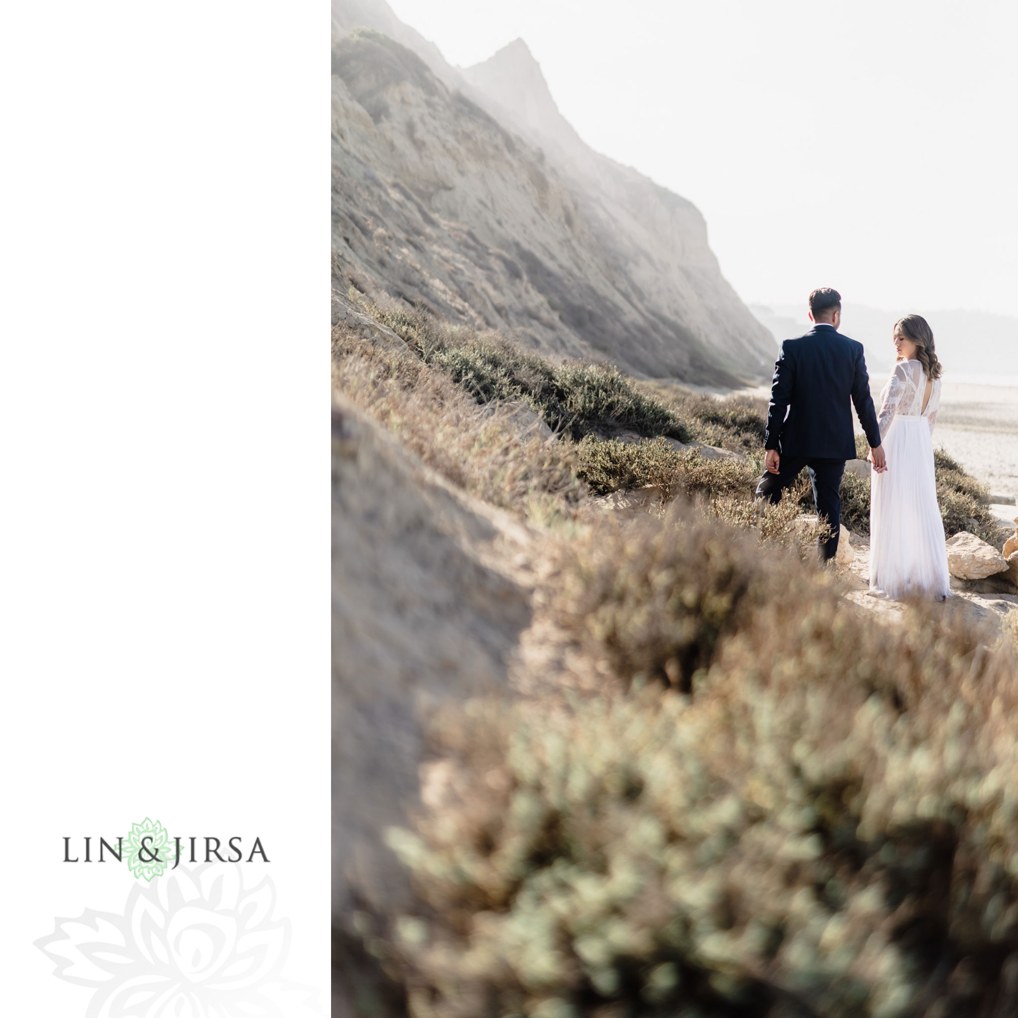 15 Torrey Pines La Jolla Engagement Photography