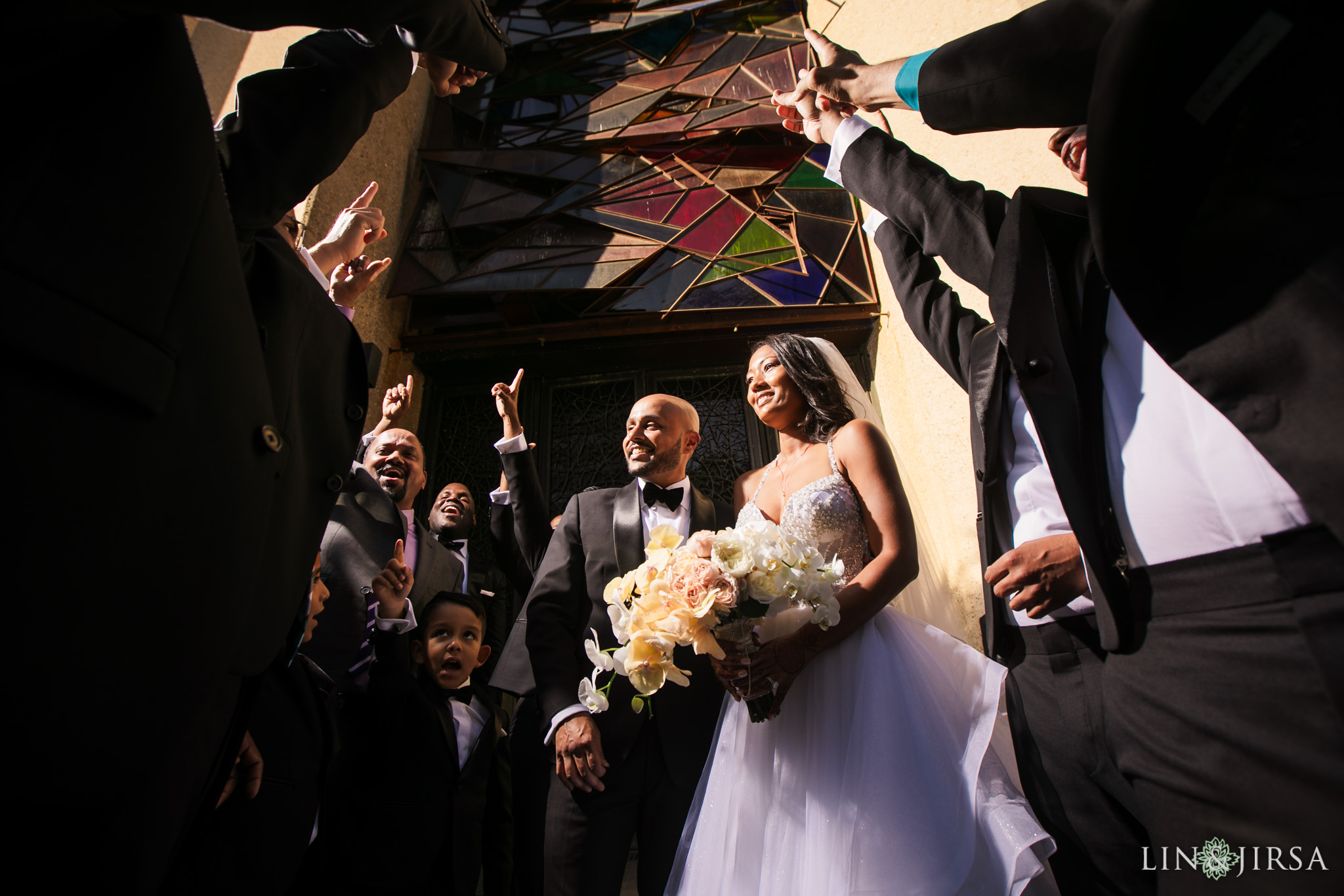 15 millennium biltmore hotel los angeles wedding photography