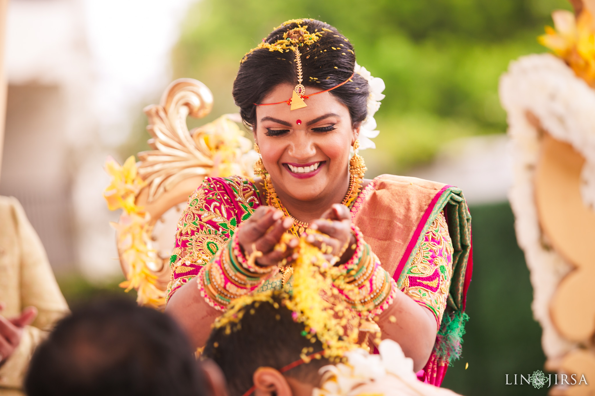15 newport beach indian wedding photographer