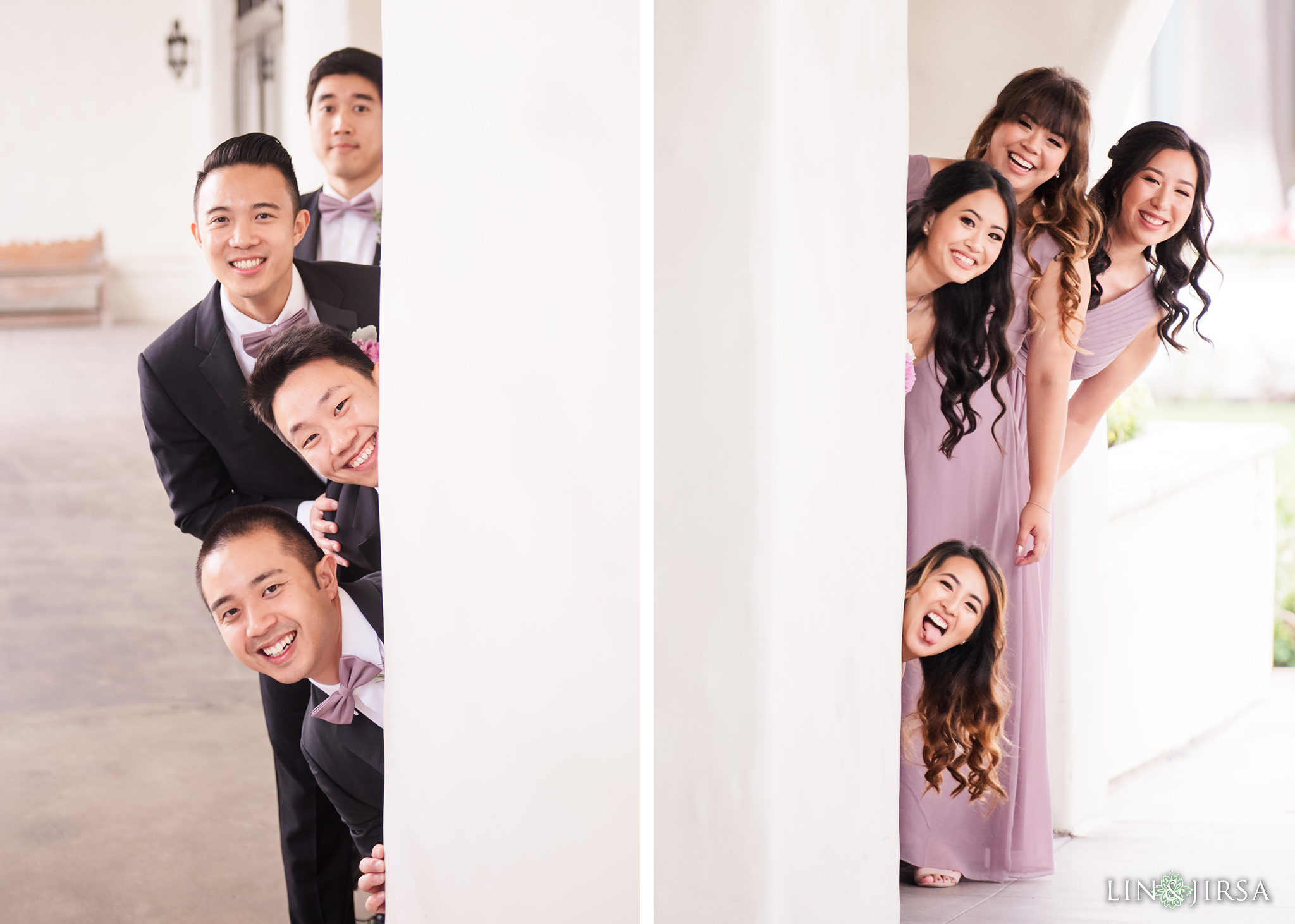 16 Hyatt Regency Huntington Beach Wedding Photography