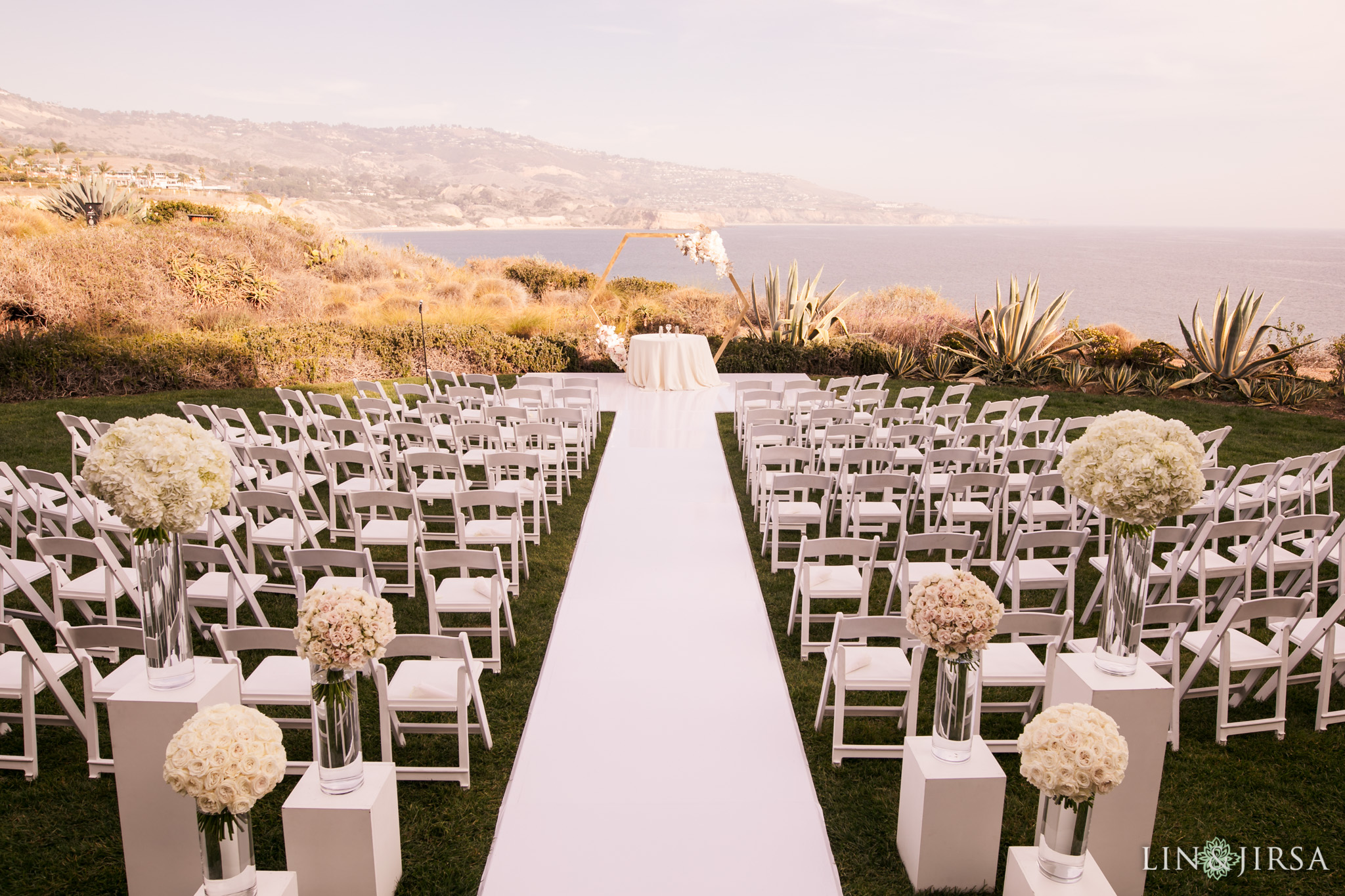 16 Terranea Resort Palos Verdes Wedding Photography