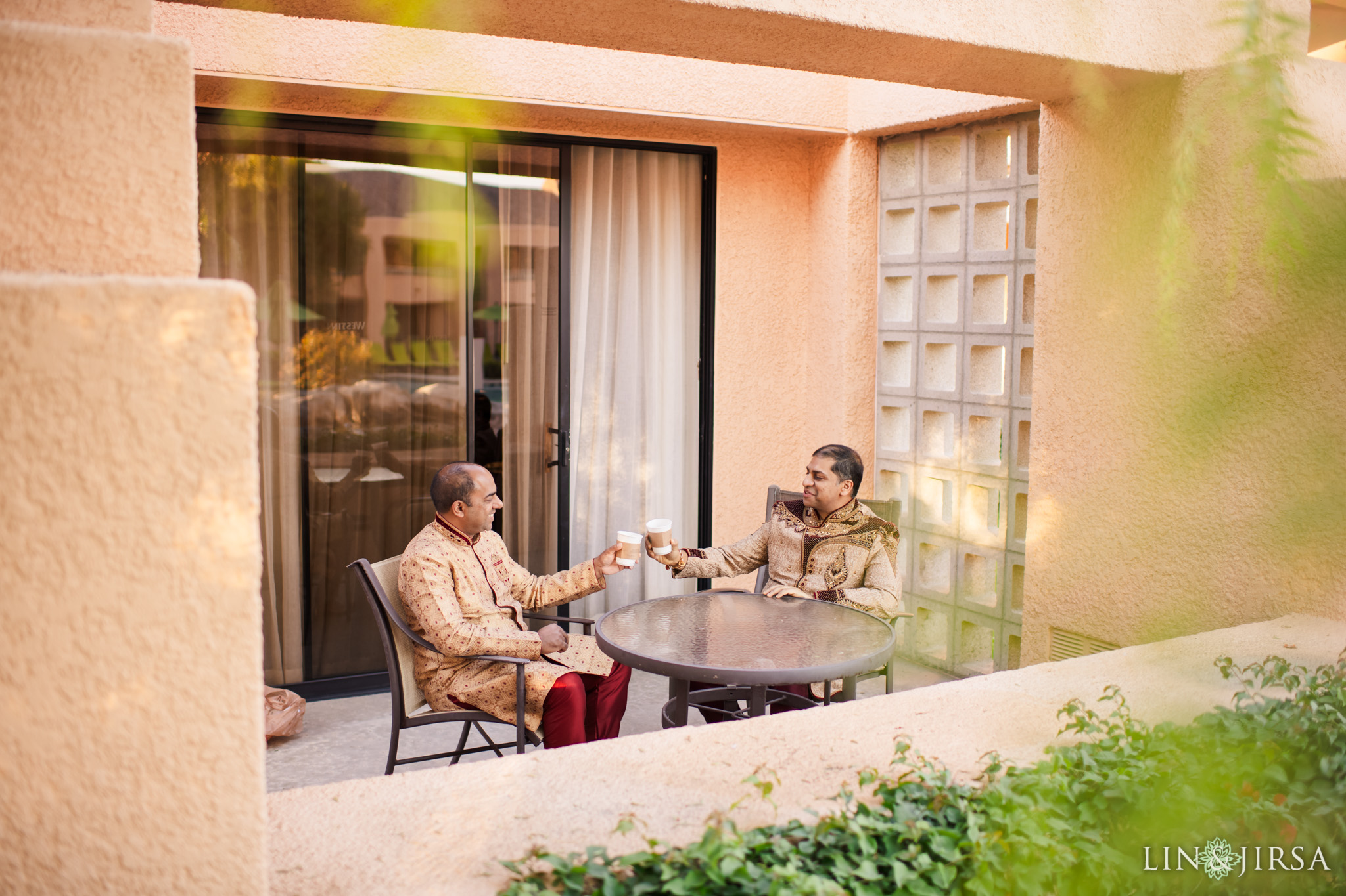 16 Westin Mission Hills Palm Springs Indian Wedding Photography