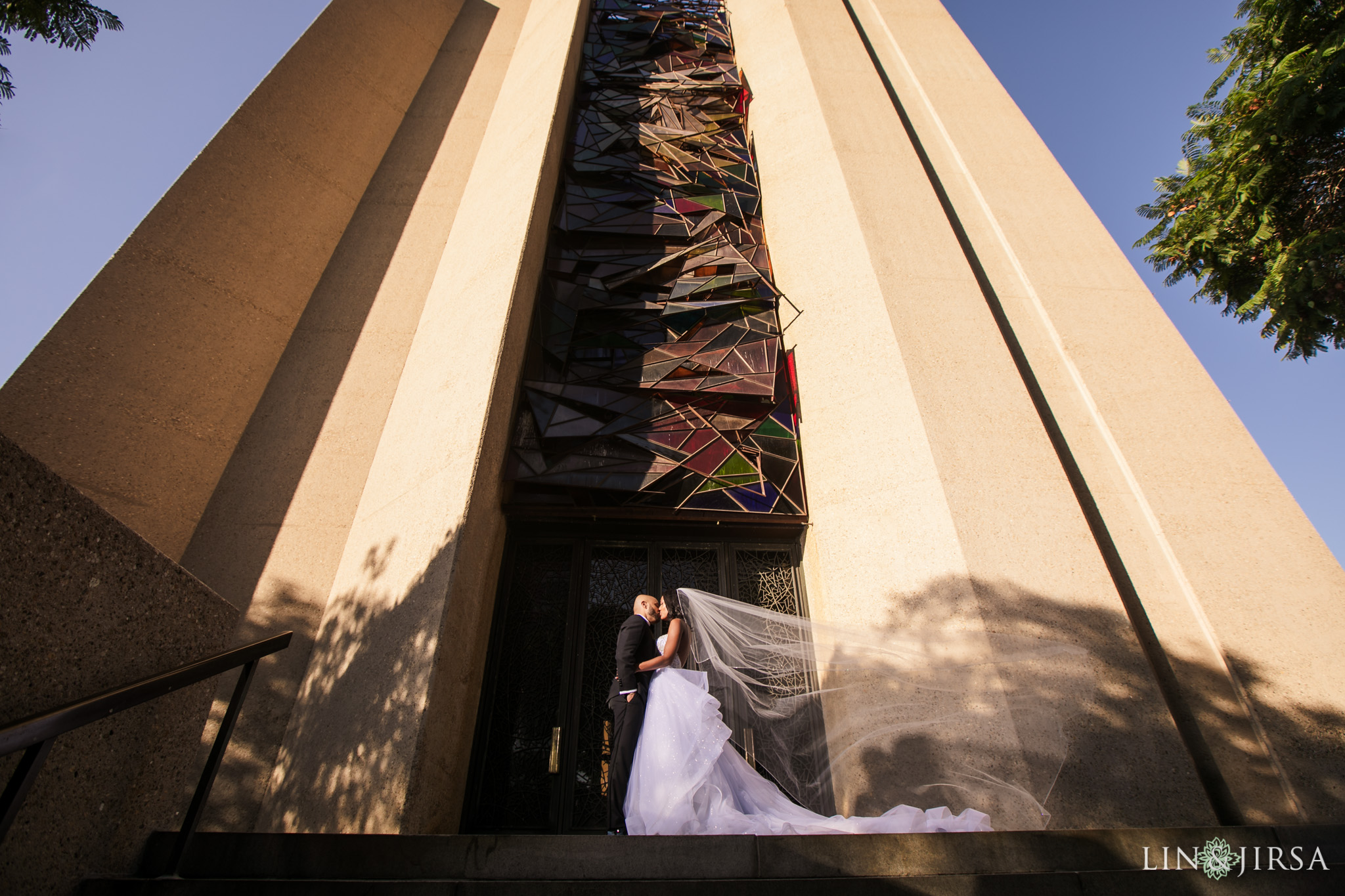 16 millennium biltmore hotel los angeles wedding photography