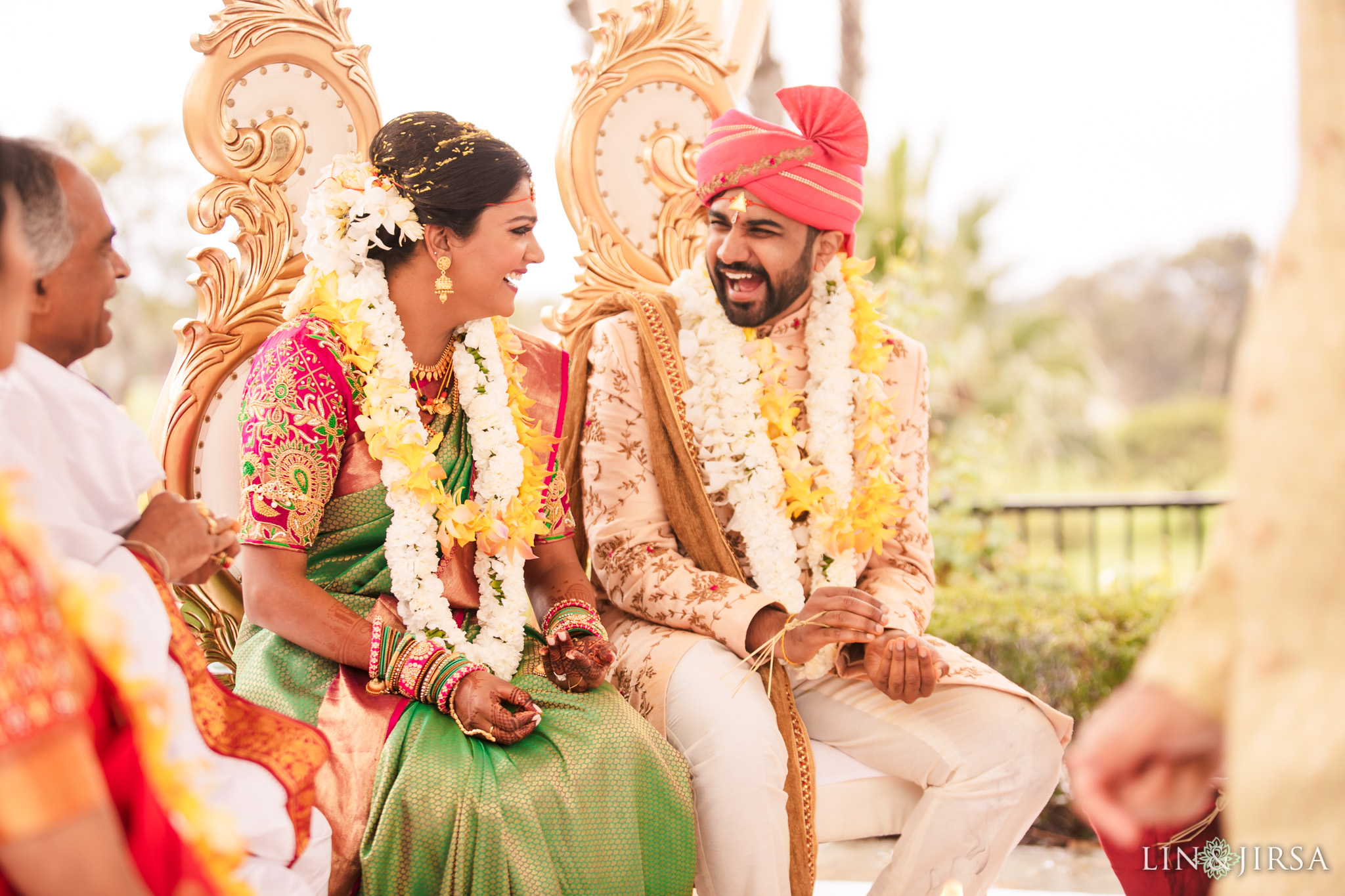 16 newport beach indian wedding photographer