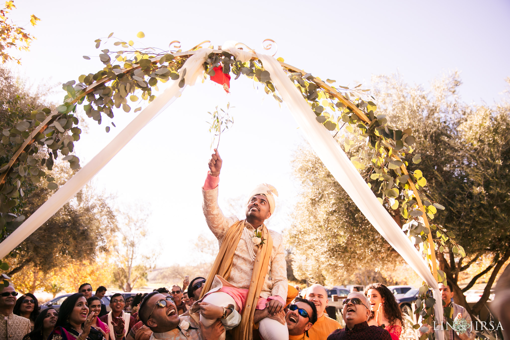 19 Galway Downs Temecula Indian Wedding Photography