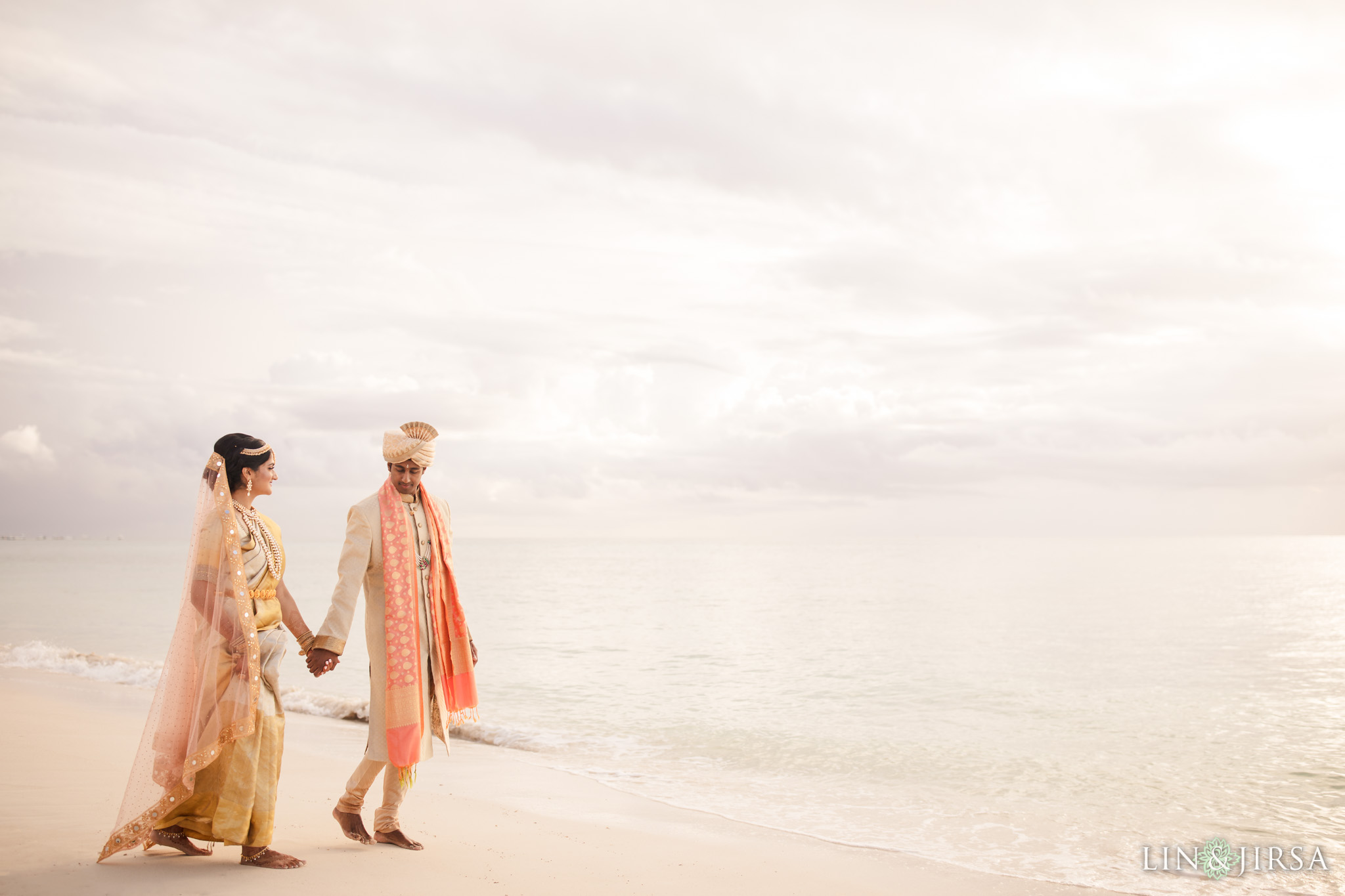 19 Grand Hyatt Playa del Carmen Cancun Mexico Indian Wedding Photography