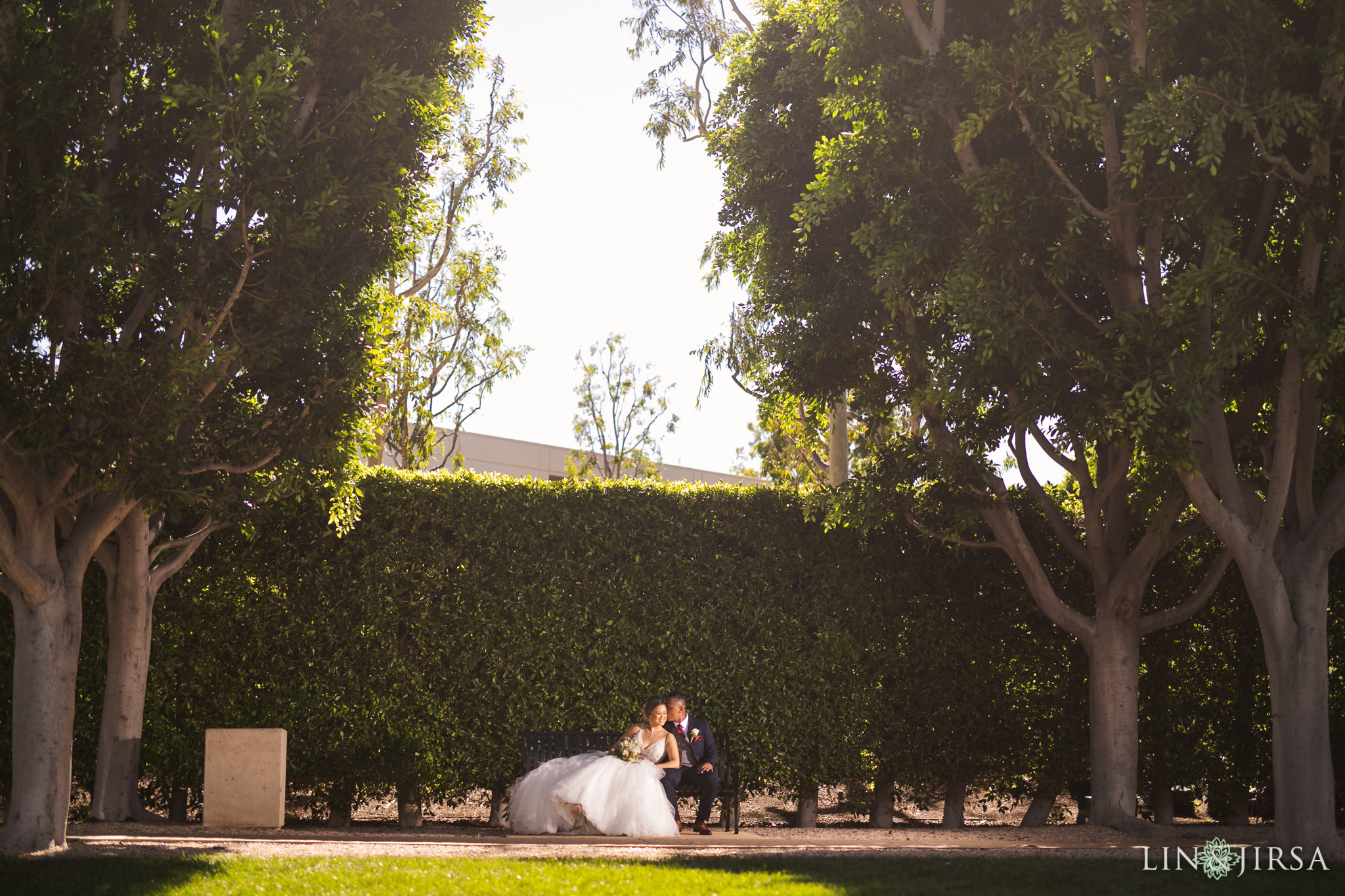 19 Hotel Irvine Orange County Wedding Photography