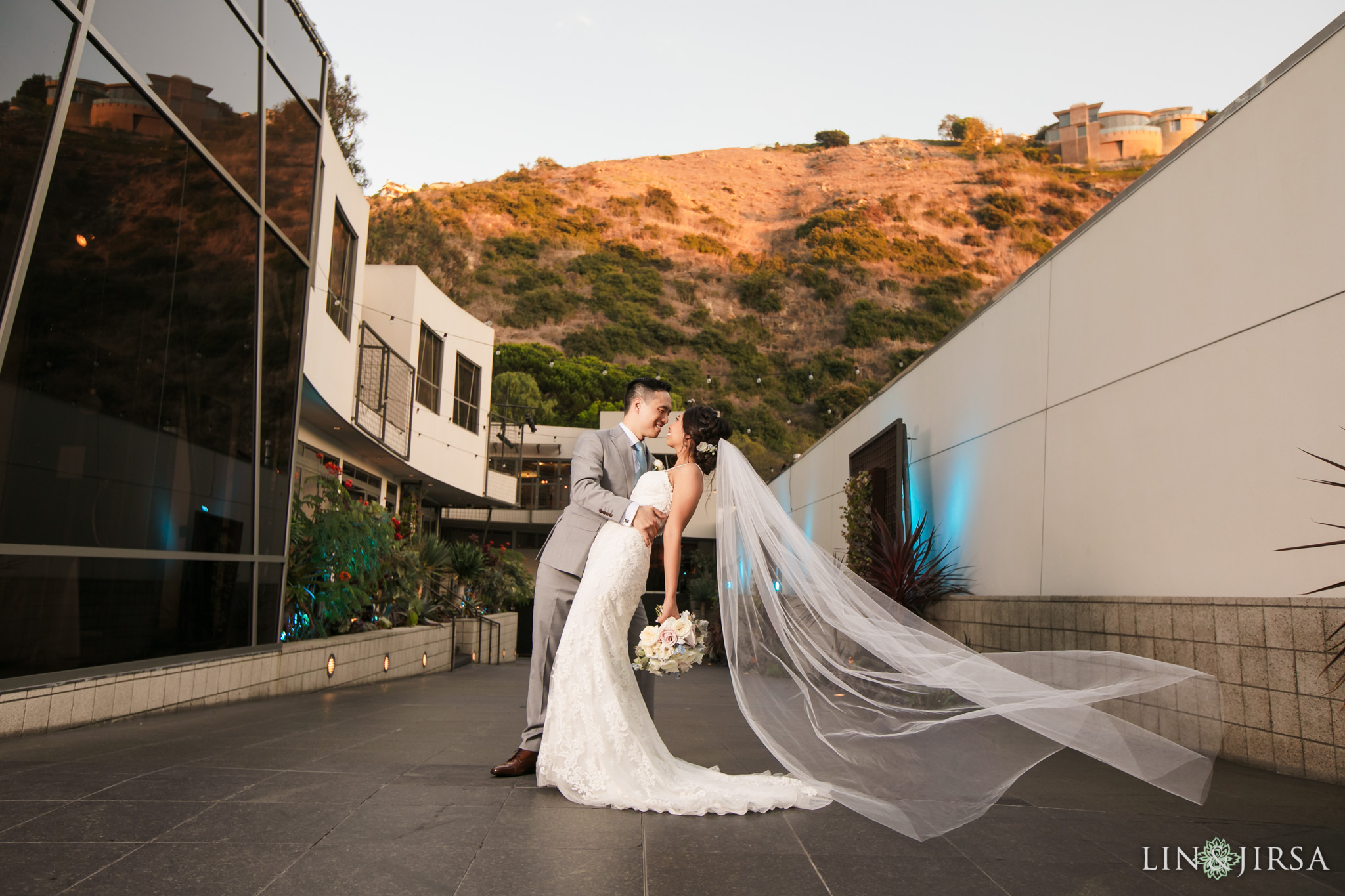 19 Seven Degrees Laguna Beach Wedding Photography