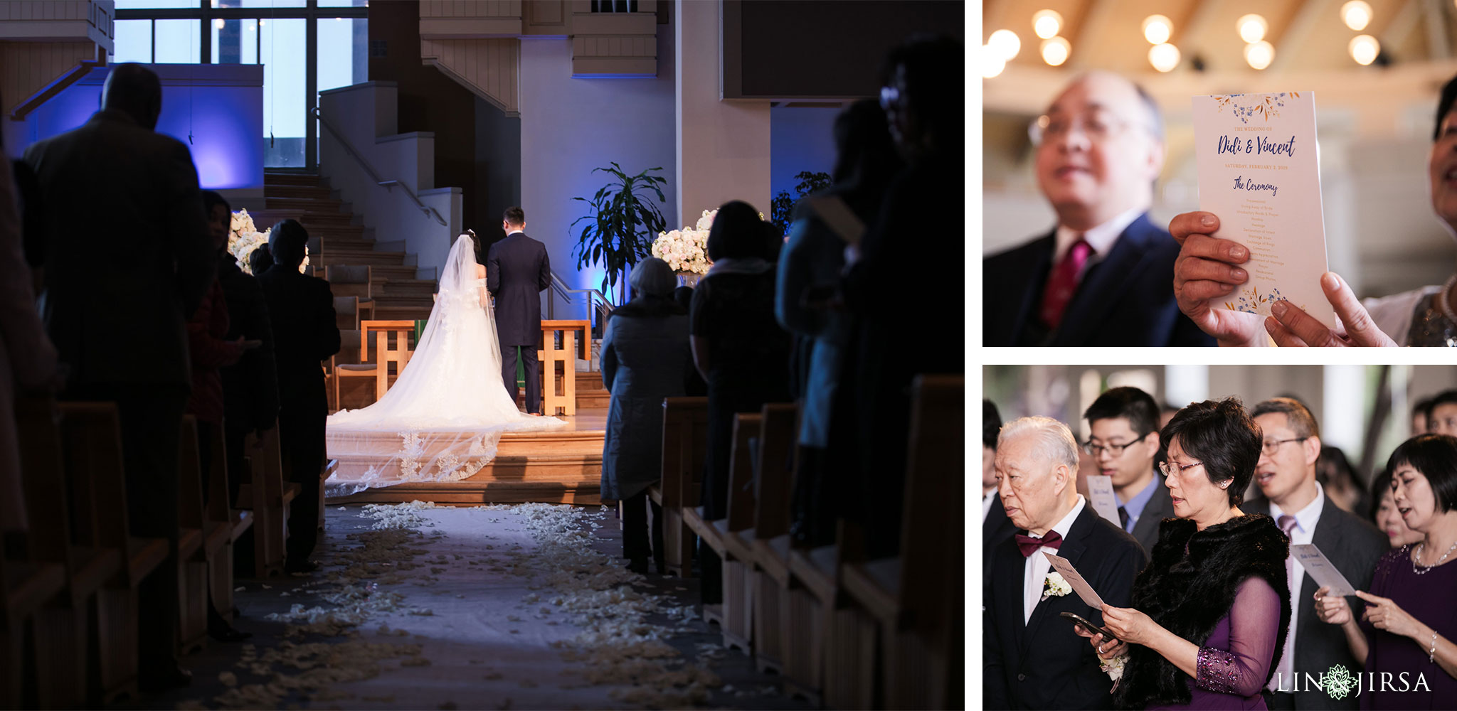 19 Skirball Cultural Center Los Angeles Wedding Photography