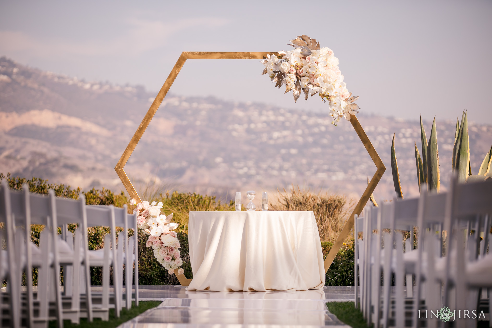 19 Terranea Resort Palos Verdes Wedding Photography