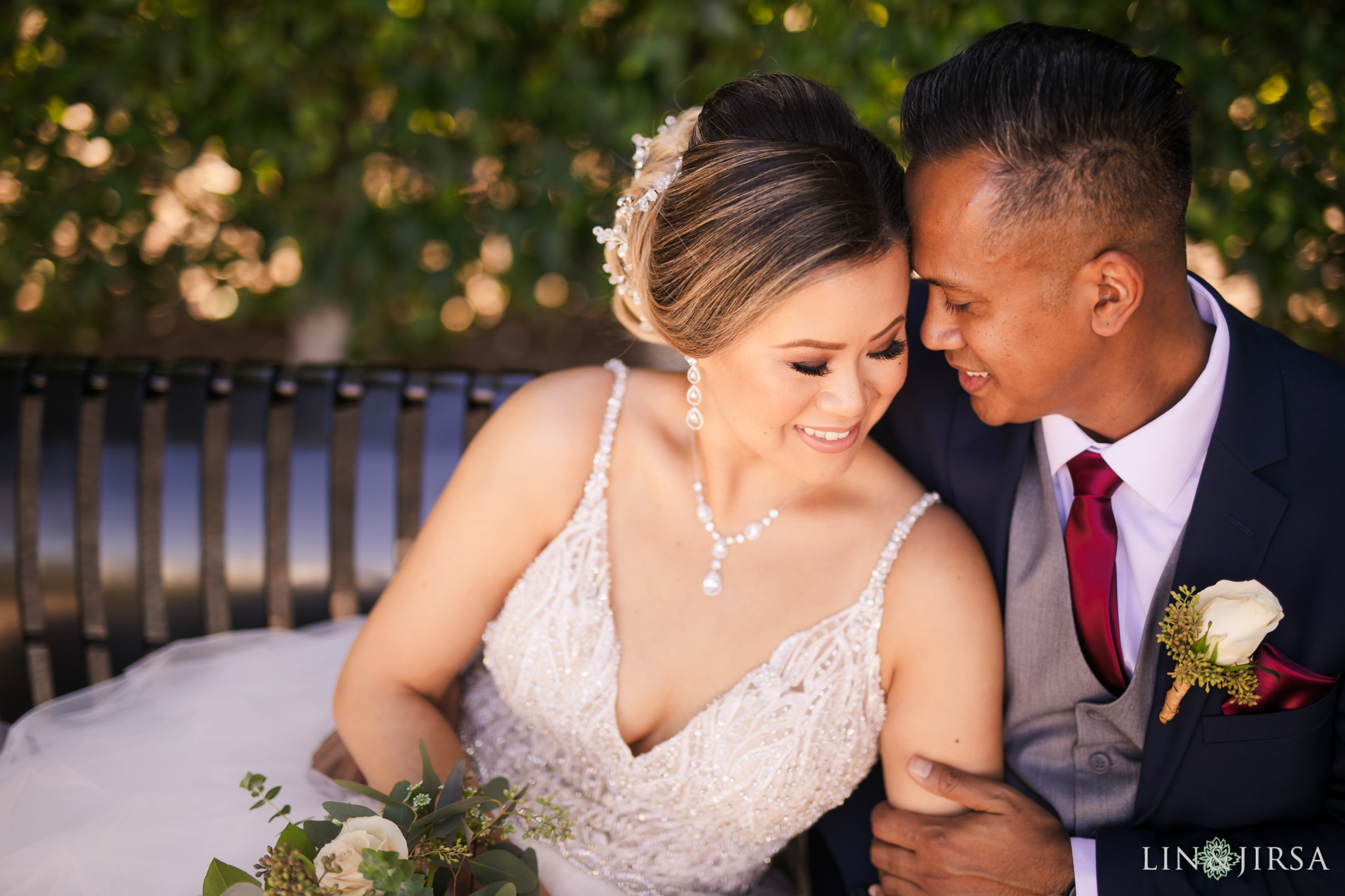 20 Hotel Irvine Orange County Wedding Photography