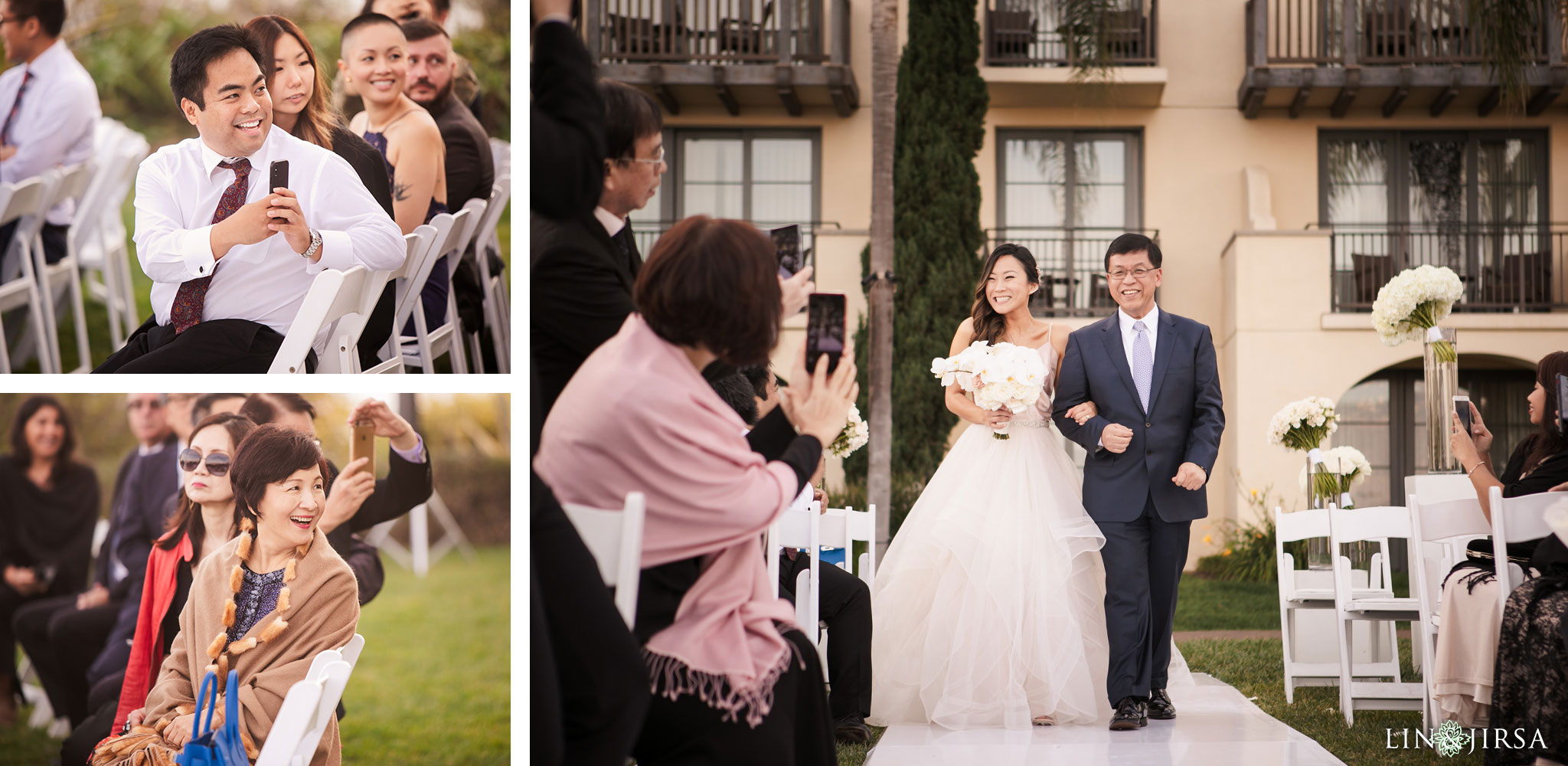 20 Terranea Resort Palos Verdes Wedding Photography