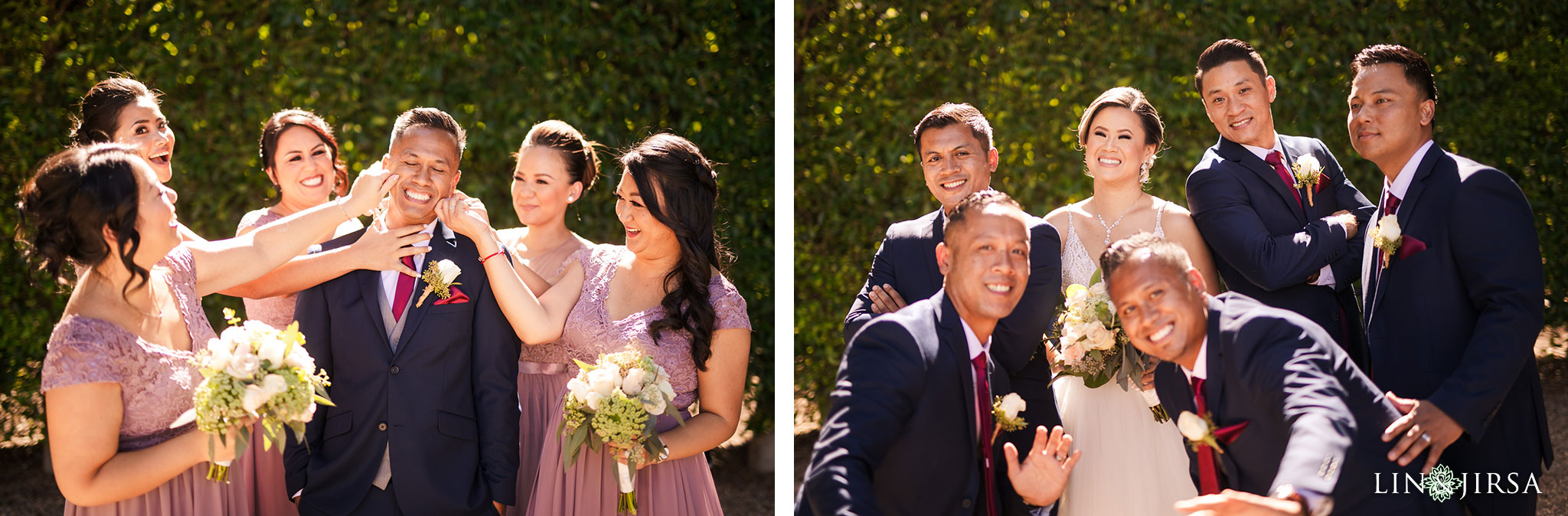 21 Hotel Irvine Orange County Wedding Photography