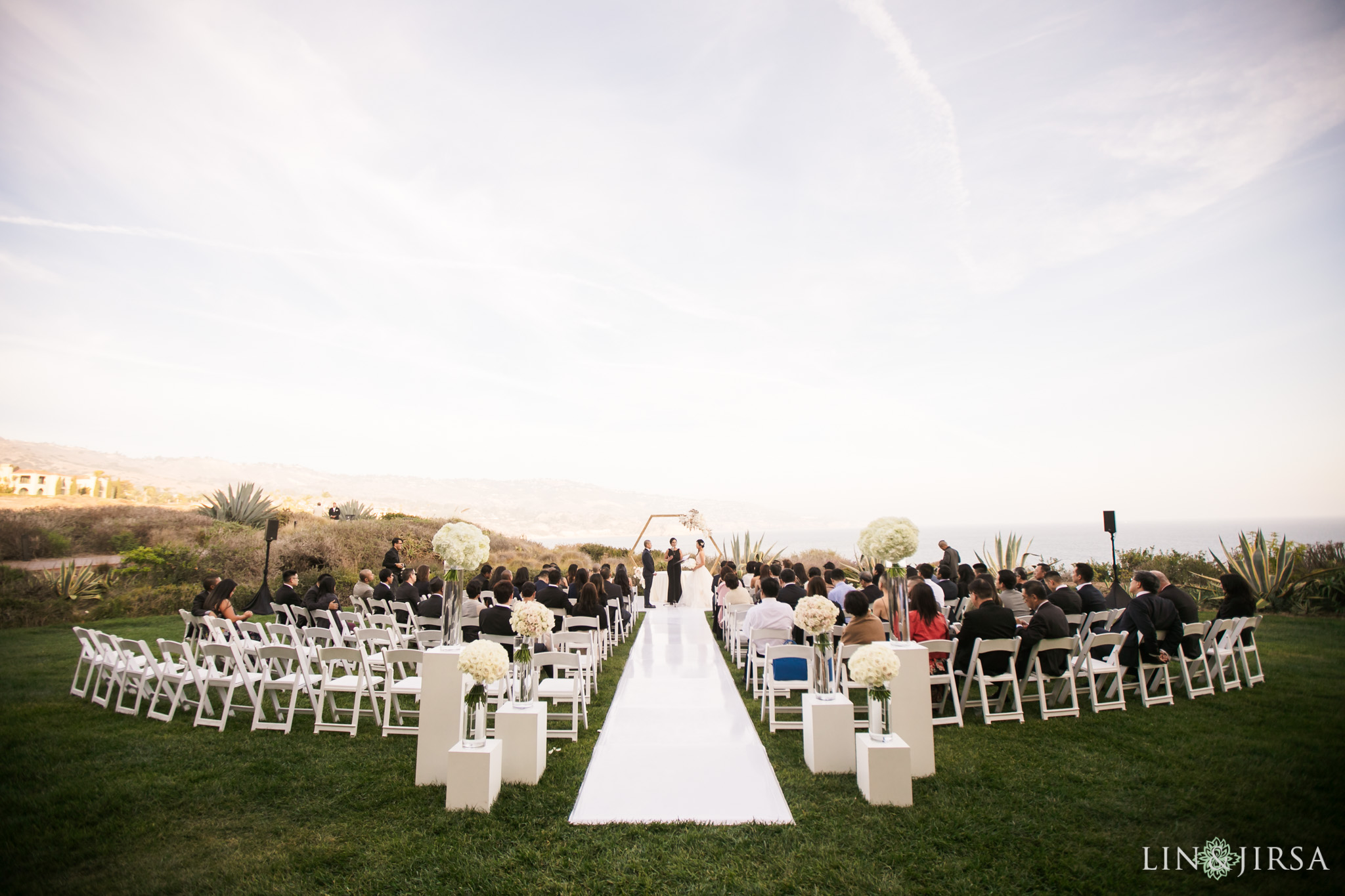 22 Terranea Resort Palos Verdes Wedding Photography